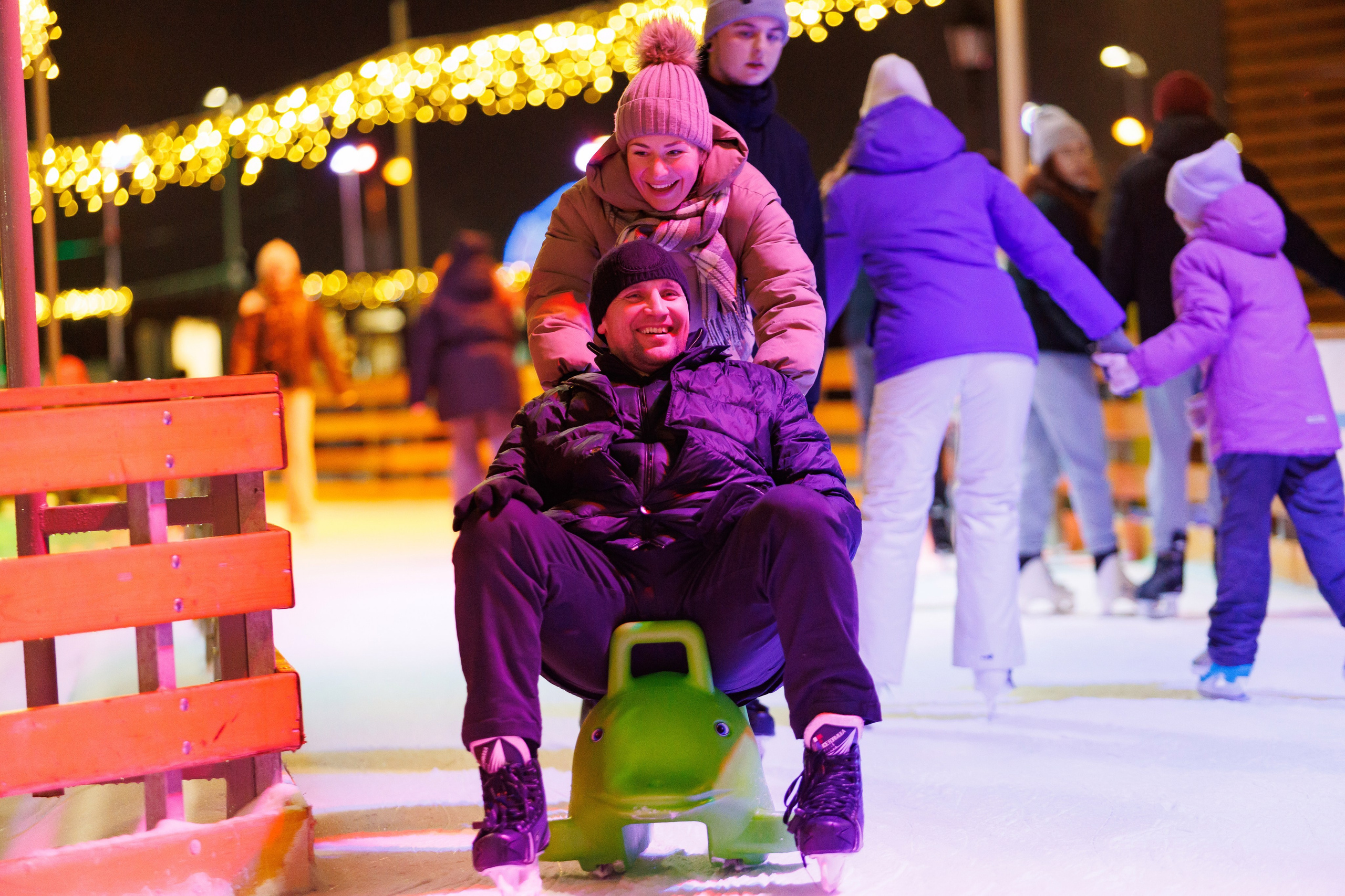 Наши проекты. Morozov Media — Репортажная фотосъемка в Санкт-Петербурге