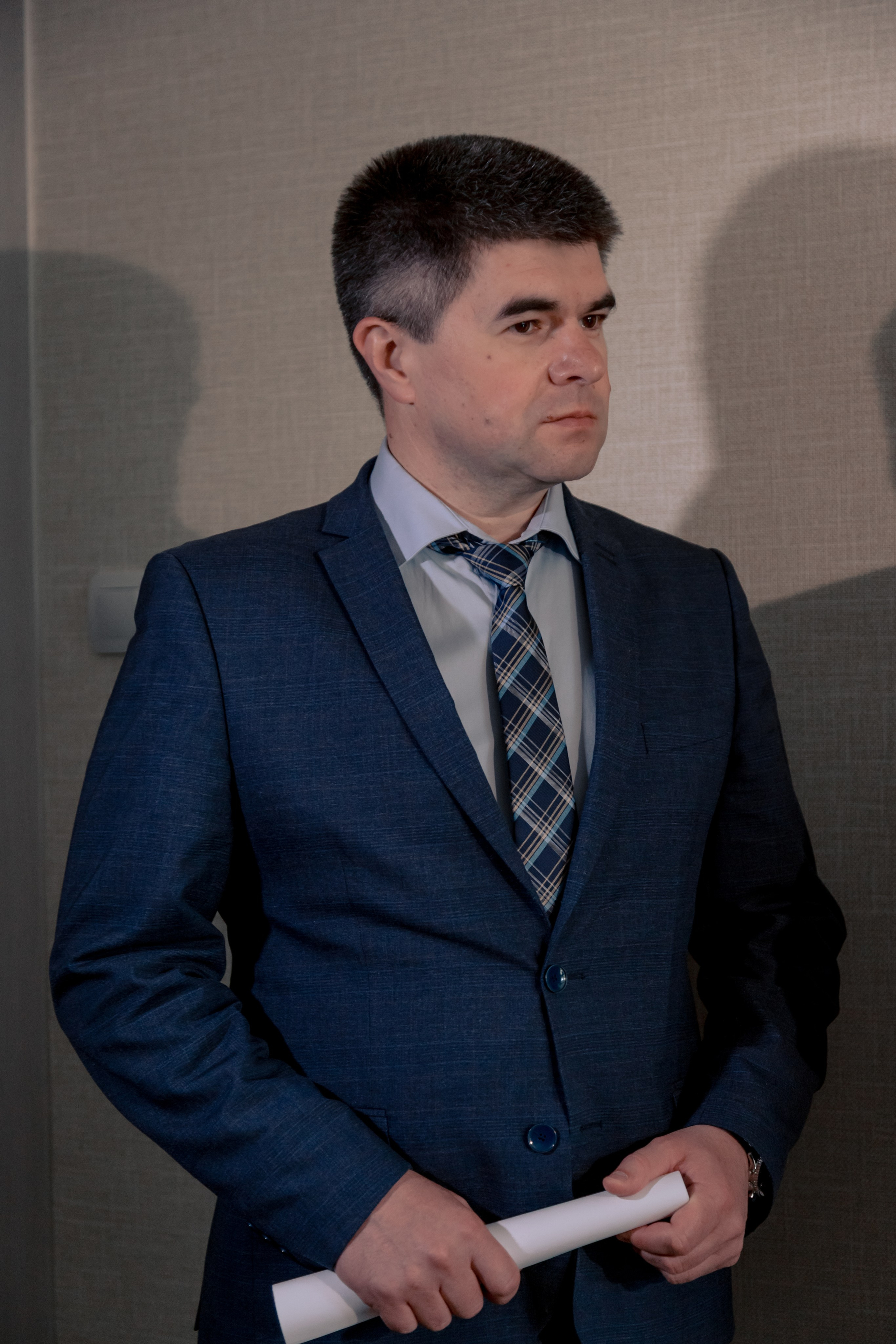 Открытие жилого комплекса ЖК Восход. МЕДИА-РЕСУРС ХАБАРОВСК / Фотоотчеты / Репортажи / События