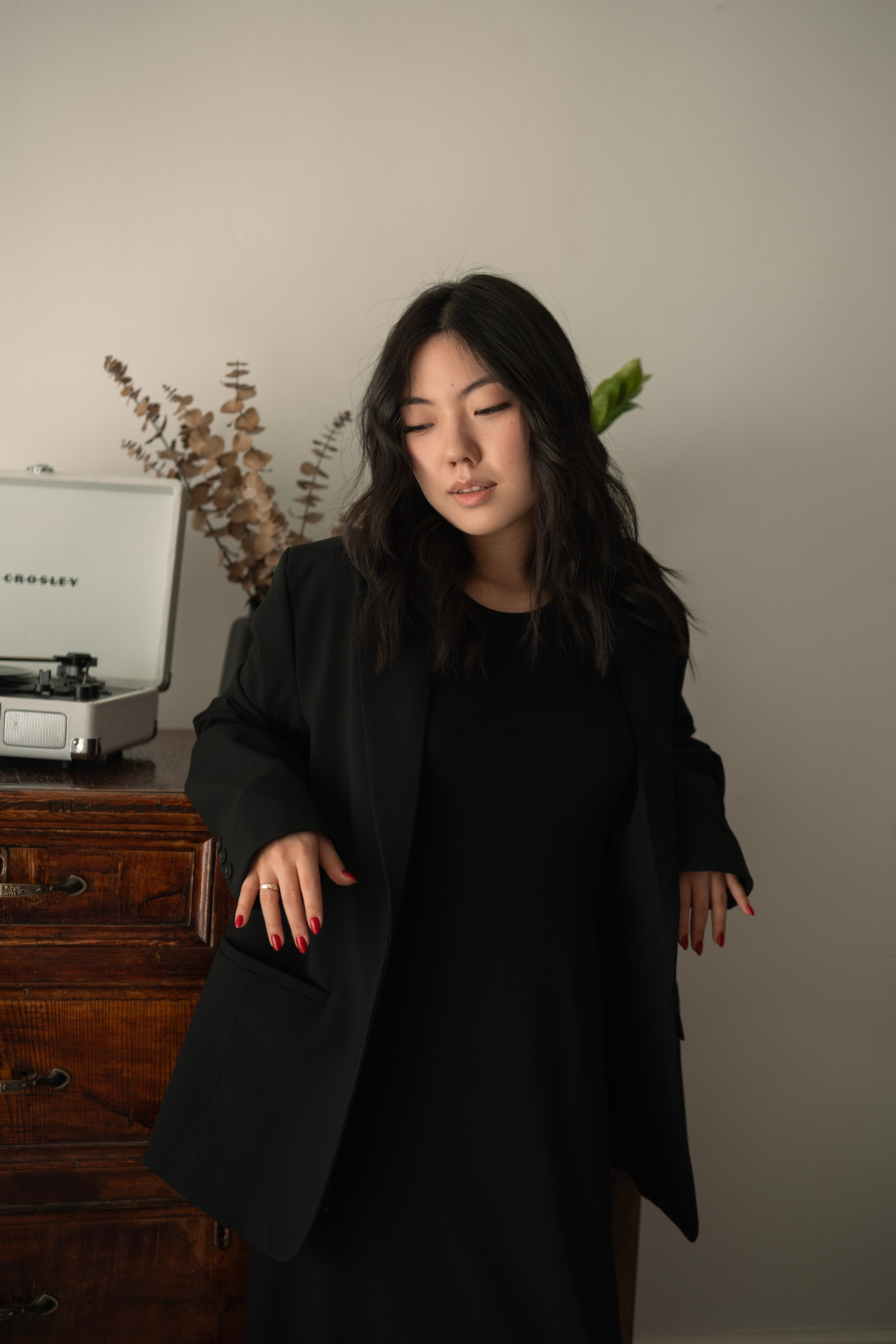 Татьяна. Анастасия Хисматуллина портретный фотограф в Уссурийске и Владивостоке