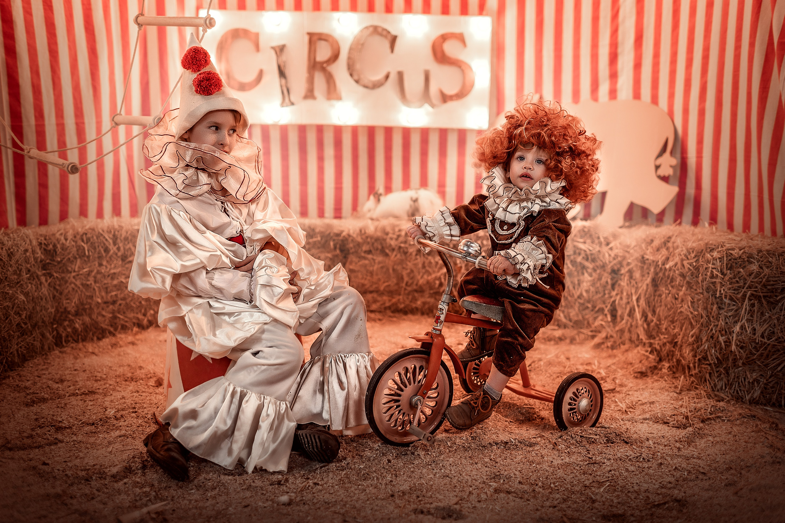 ШАПИТО. Семейный фотограф Екатеринбург Лора Мур