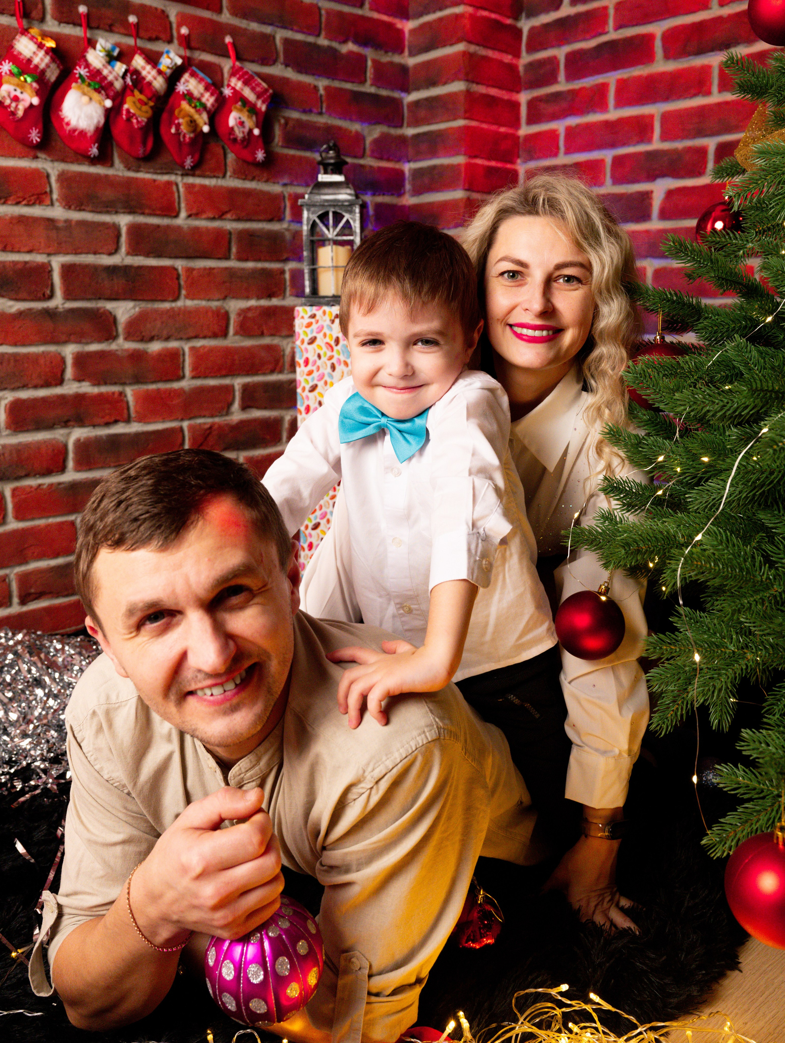 Семейные и детские фотосессии. Студийный и свадебный фотограф и видеограф в Севастополе — Юлия Макаренко