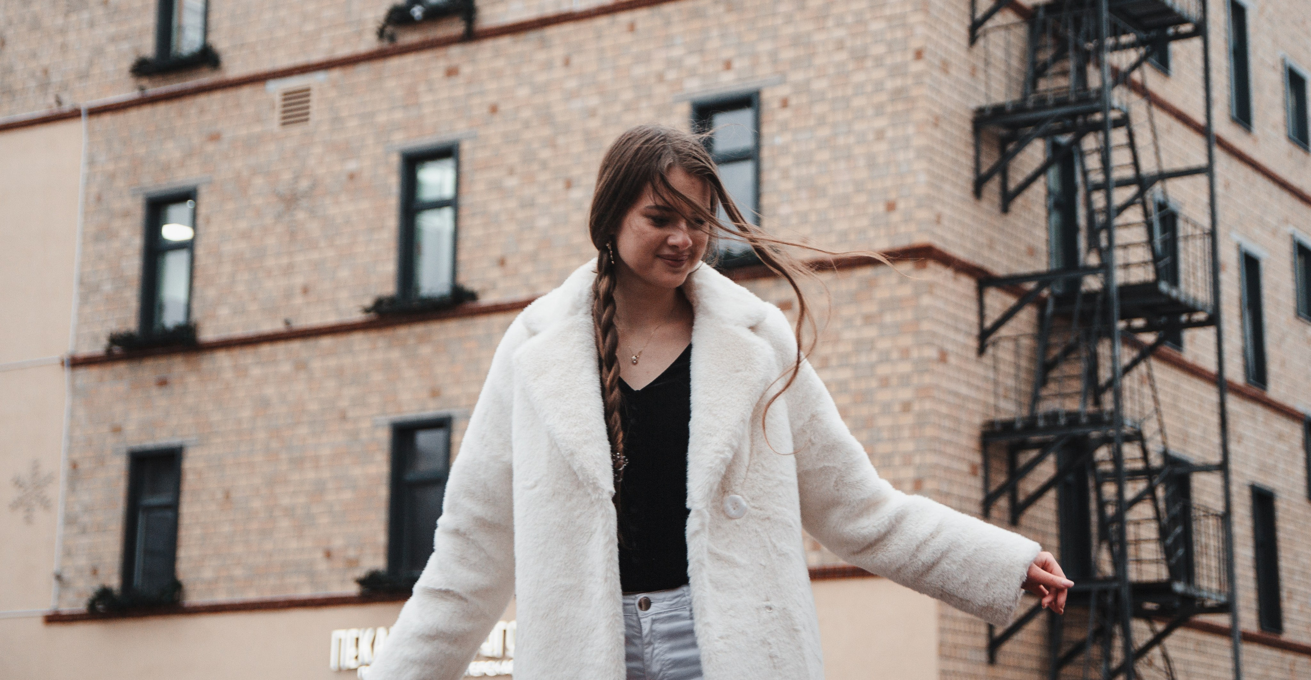 Kristina | Studio-Street