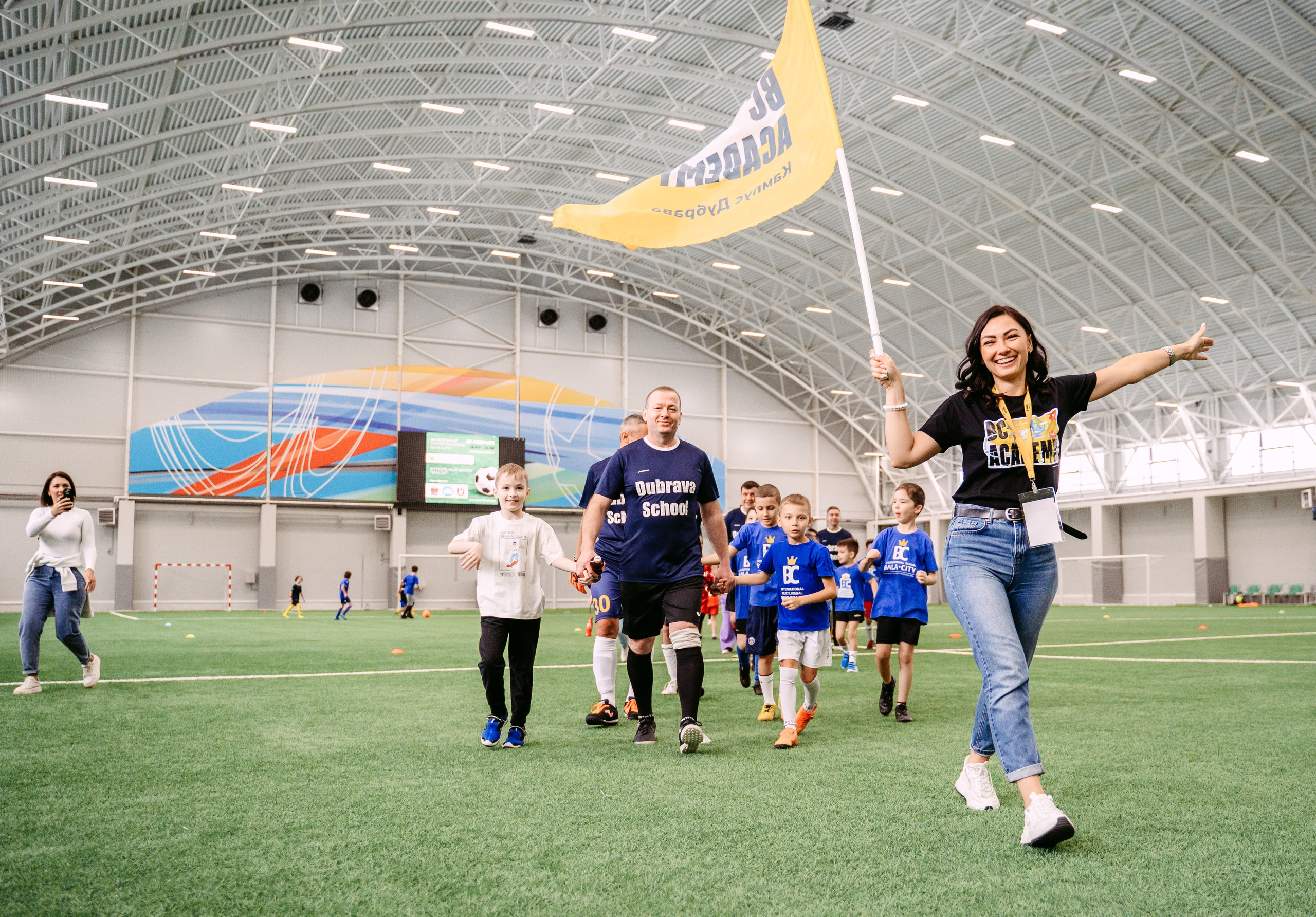 Bala-city Football cup / 2023. Саша Копылов, фотограф в Казани
