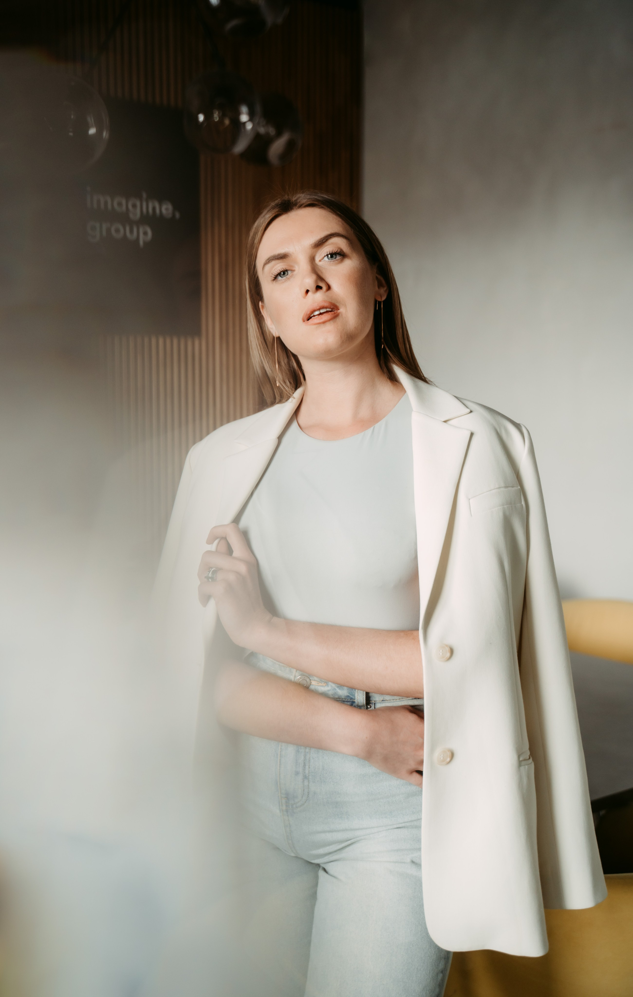 Imagine Group / Команда ивент-агентства. Саша Копылов, фотограф в Казани