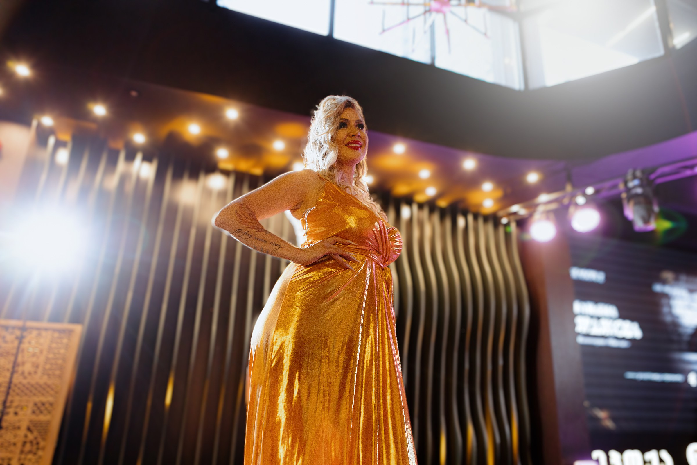 Beauty contest in Batumi. Фотограф в Батуми Павел Шарников