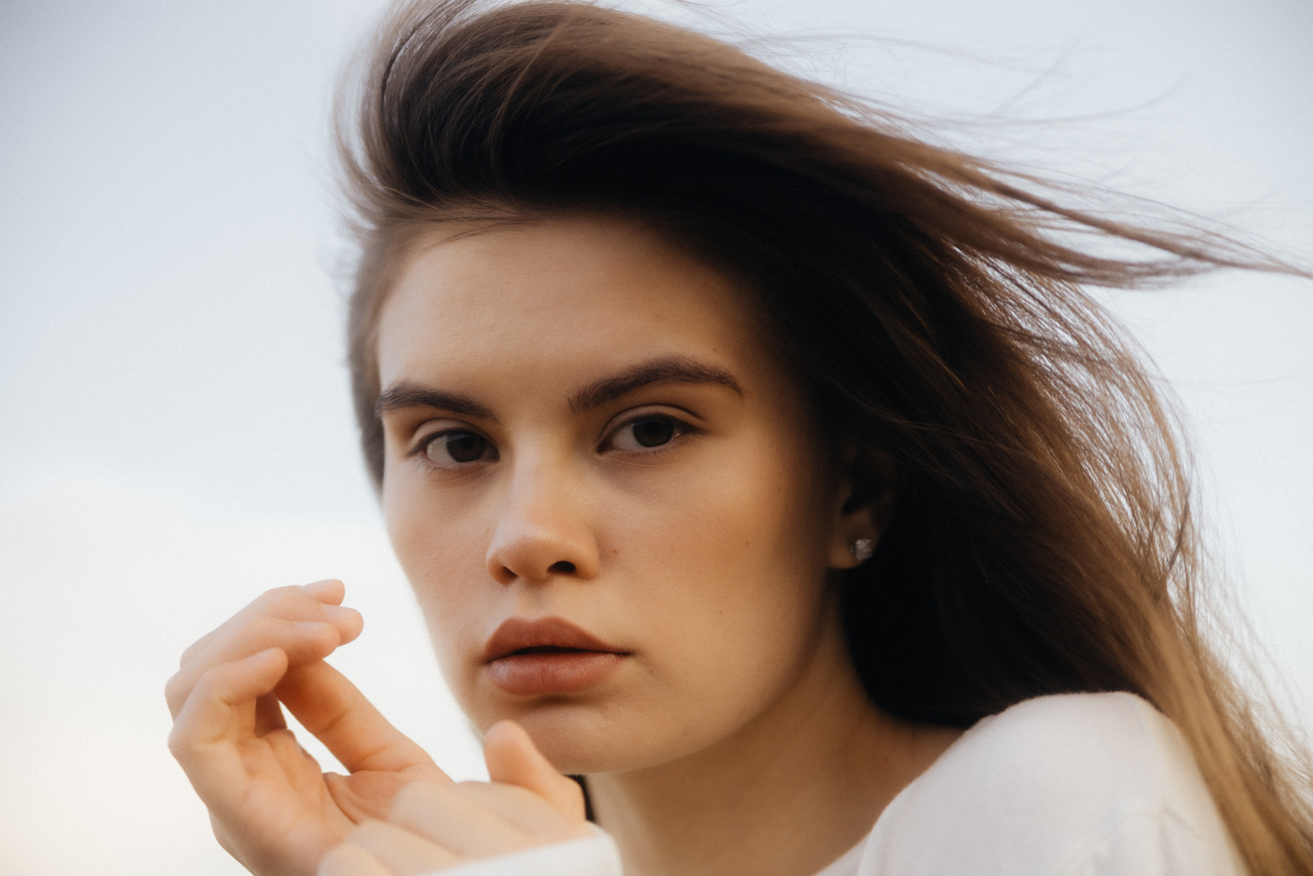 Даша. Свадебный фотограф Максим Яненко в Волгограде