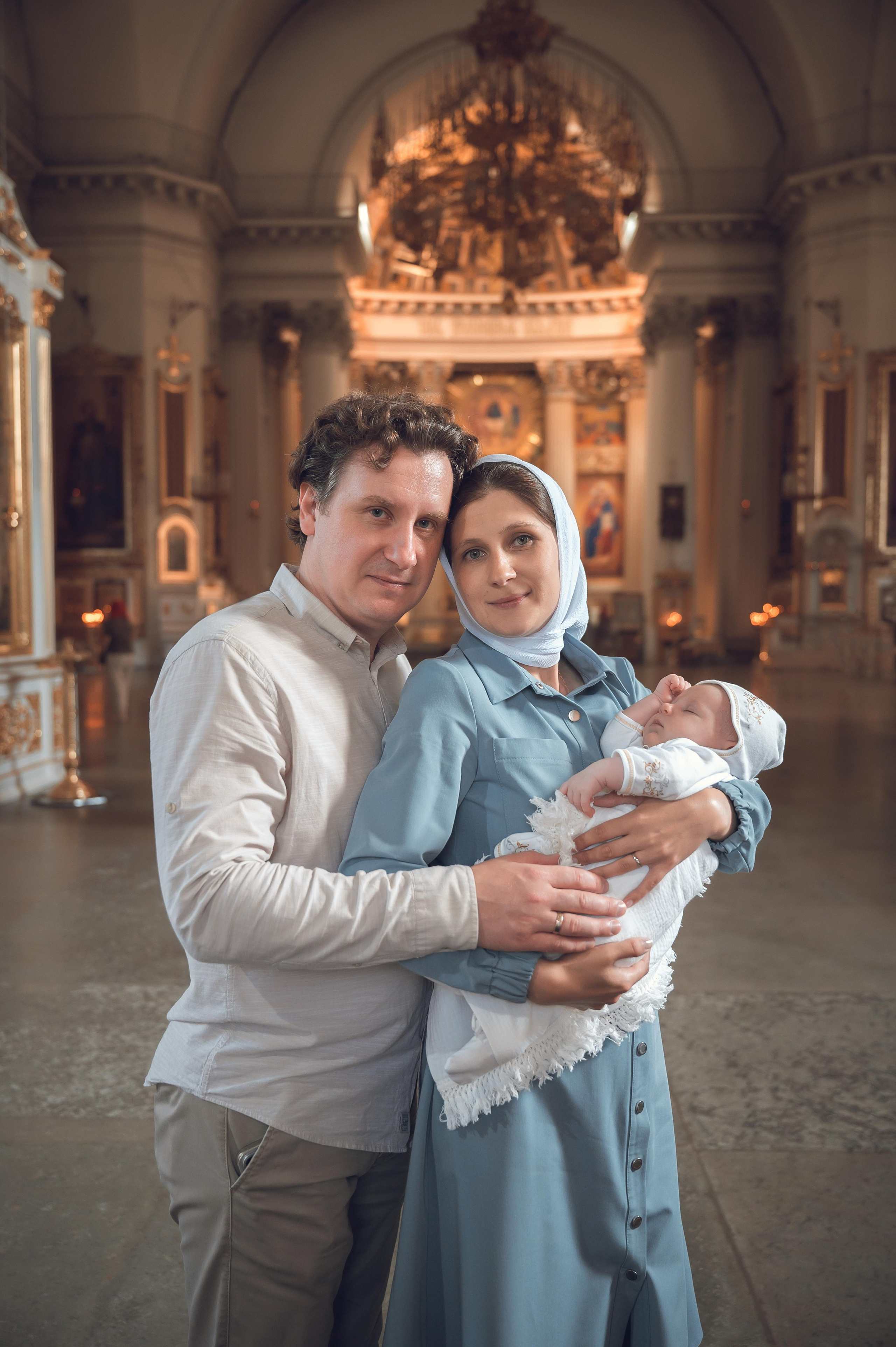 Есения Троицкий собор (спб). Фотограф Алёна Мил