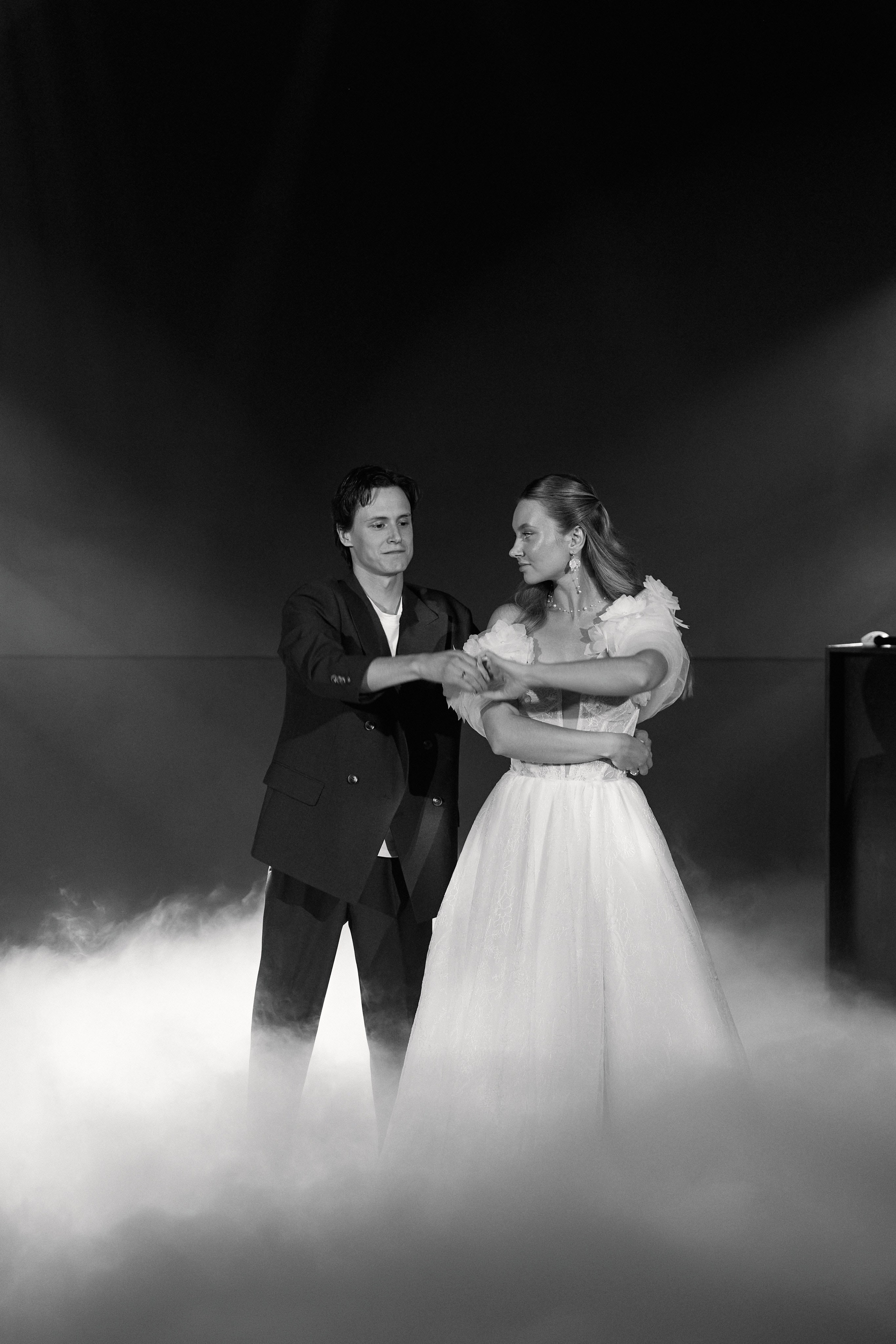 Посмотреть серию. Свадебный и семейный фотограф в Красноярске Тряпчев Павел