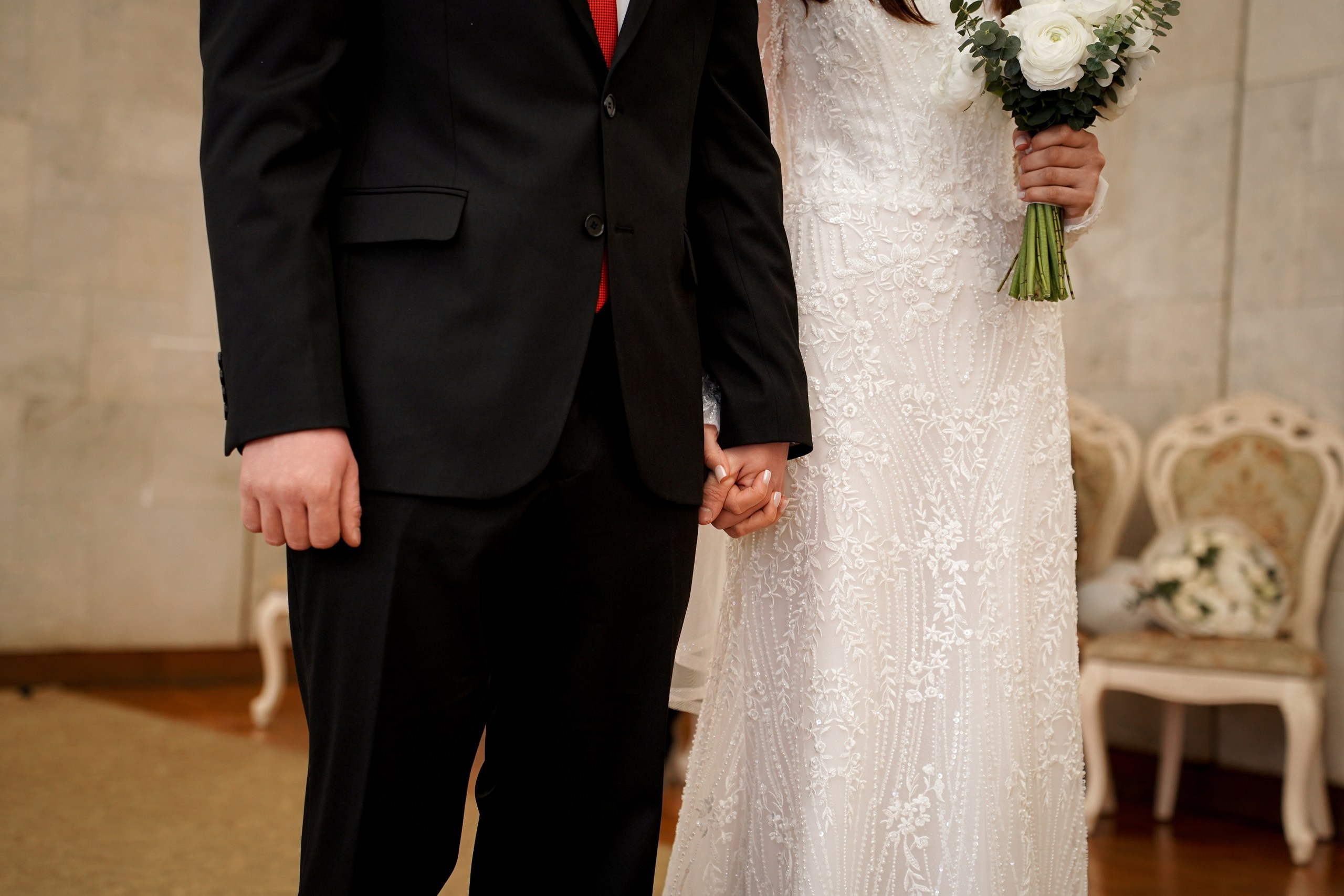 Красивая свадебная фотосессия в Кировском ЗАГСе. Готовые фото от 7 дней! Фотограф Ростов. Свадебный фотограф в Ростове-на-Дону. Таинство Крещения и Венчания, семейные фотосессии. Алёна Чёботова