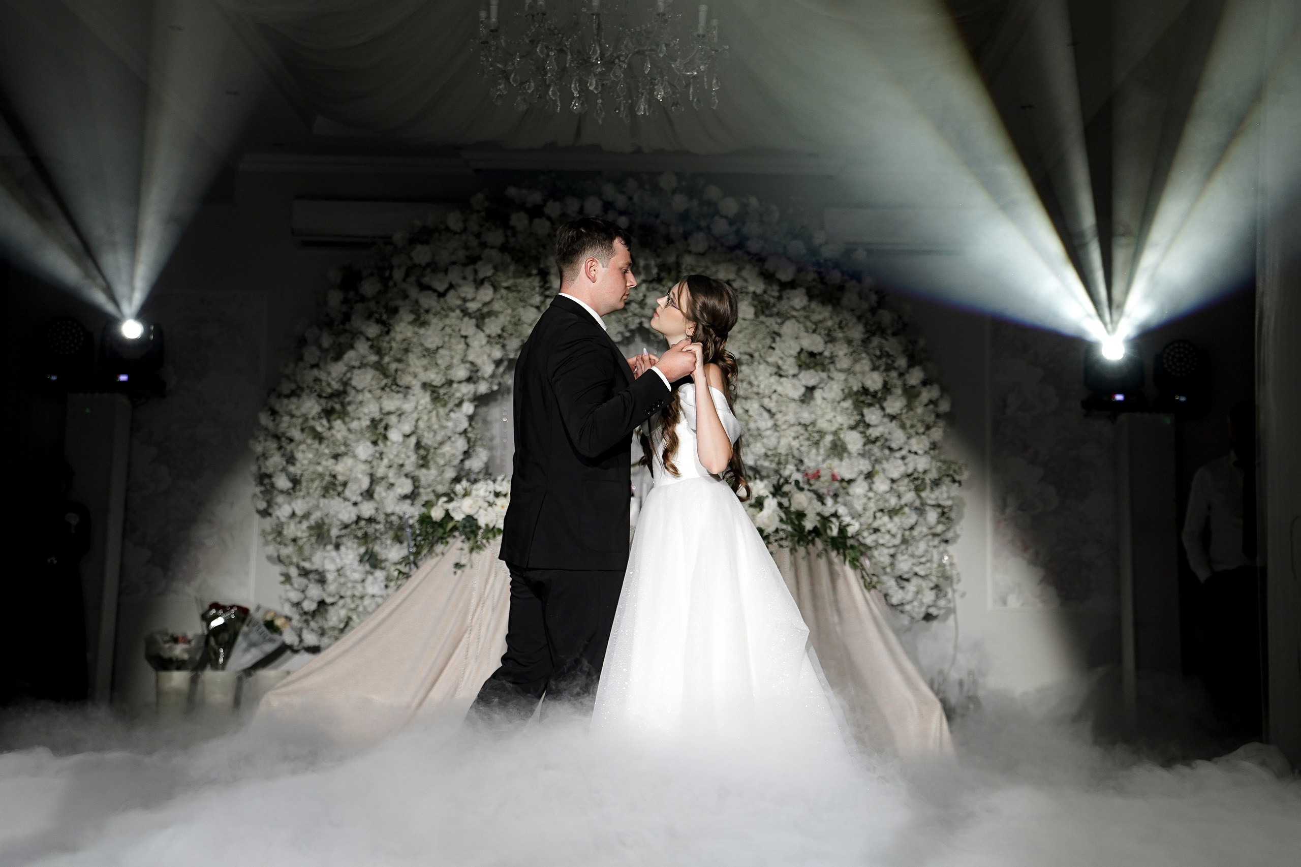 Свадьба «Полный день. Premium». Даниил и Алёна. Фотосессия в Ростове-на-Дону. Свадебный фотограф в Ростове-на-Дону. Таинство Крещения и Венчания, семейные фотосессии. Алёна Чёботова