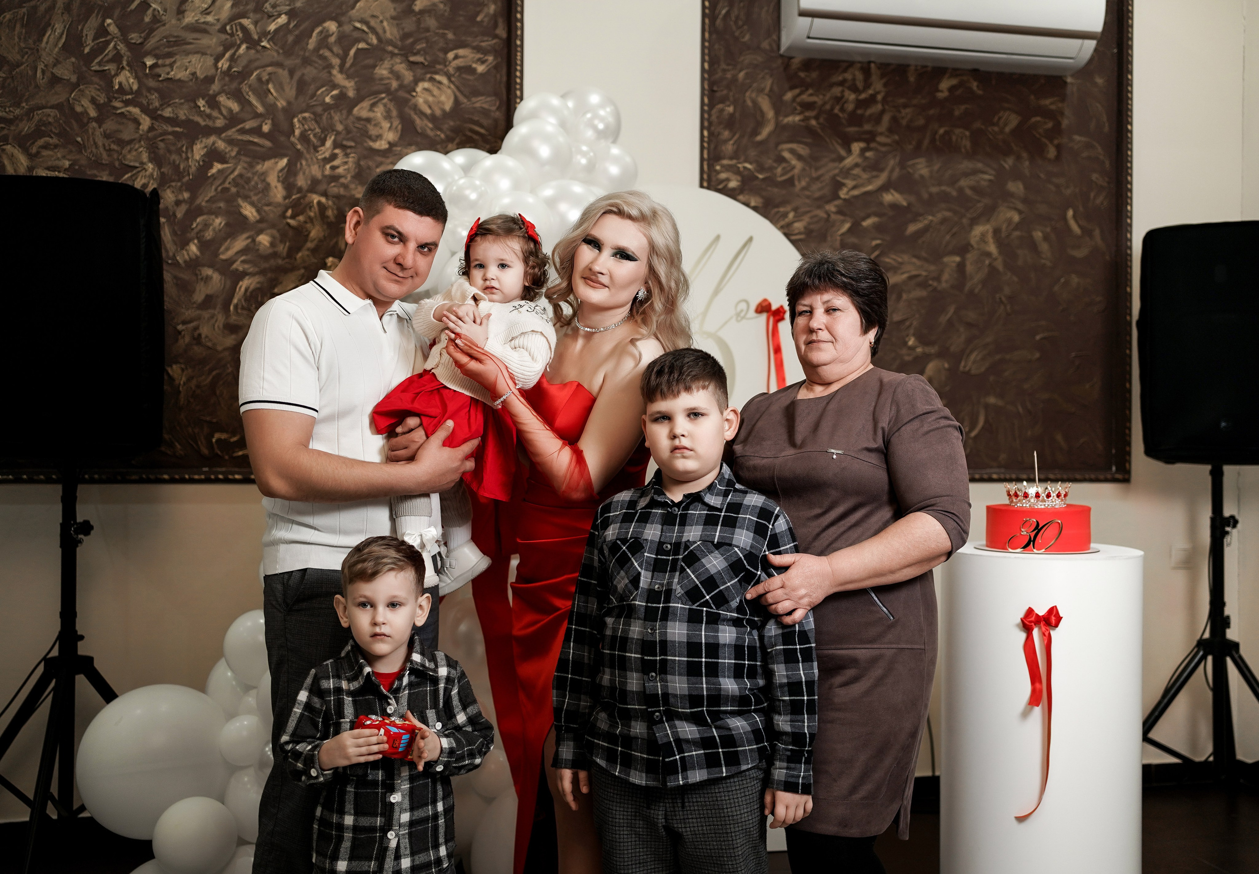 Фотограф на день рождения в Ростове-на-Дону. Репортажная фотосессия. Свадебный фотограф в Ростове-на-Дону. Таинство Крещения и Венчания, семейные фотосессии. Алёна Чёботова