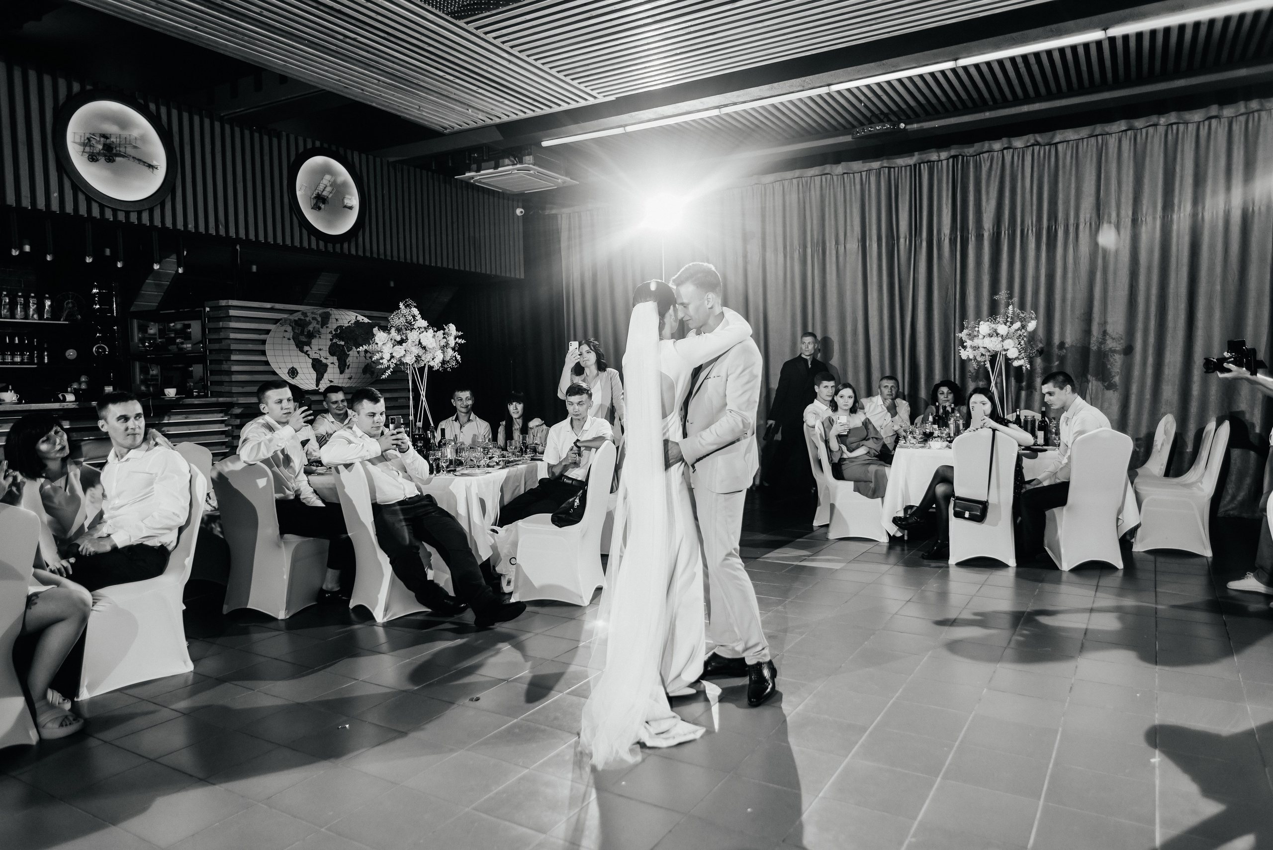 Afina & Yaroslav. ФОТОГРАФ ИРИНА ШАМАТАВА