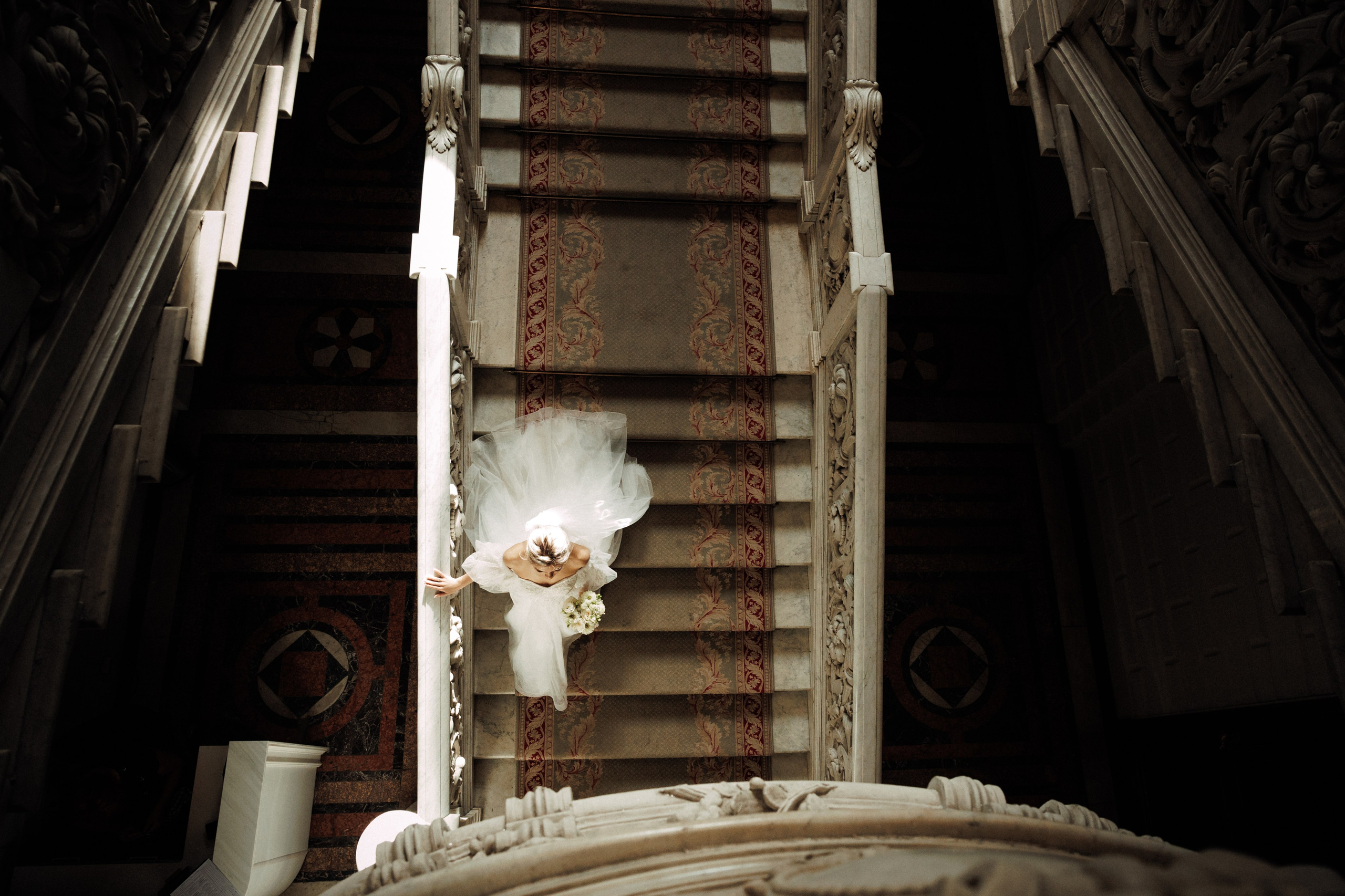 Свадьба Юры Борисова. Свадебный фотограф в Спб Сергей Баланян