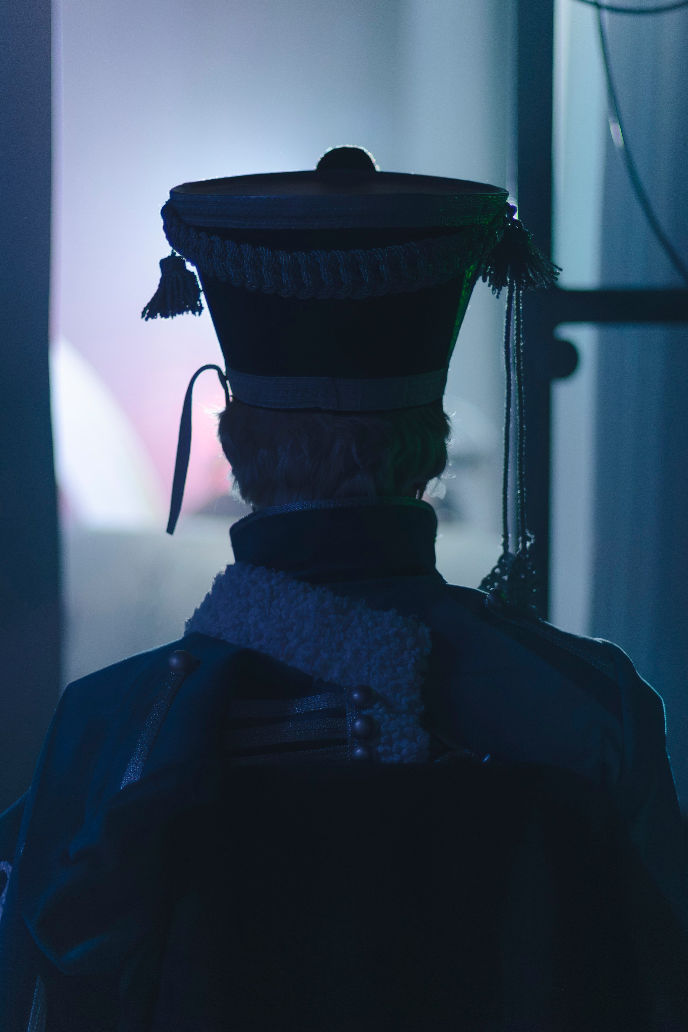 «Давным-давно» в Театре Эстрады. Репортажный фотограф в Санкт-Петербурге и Москве Мария Ежова