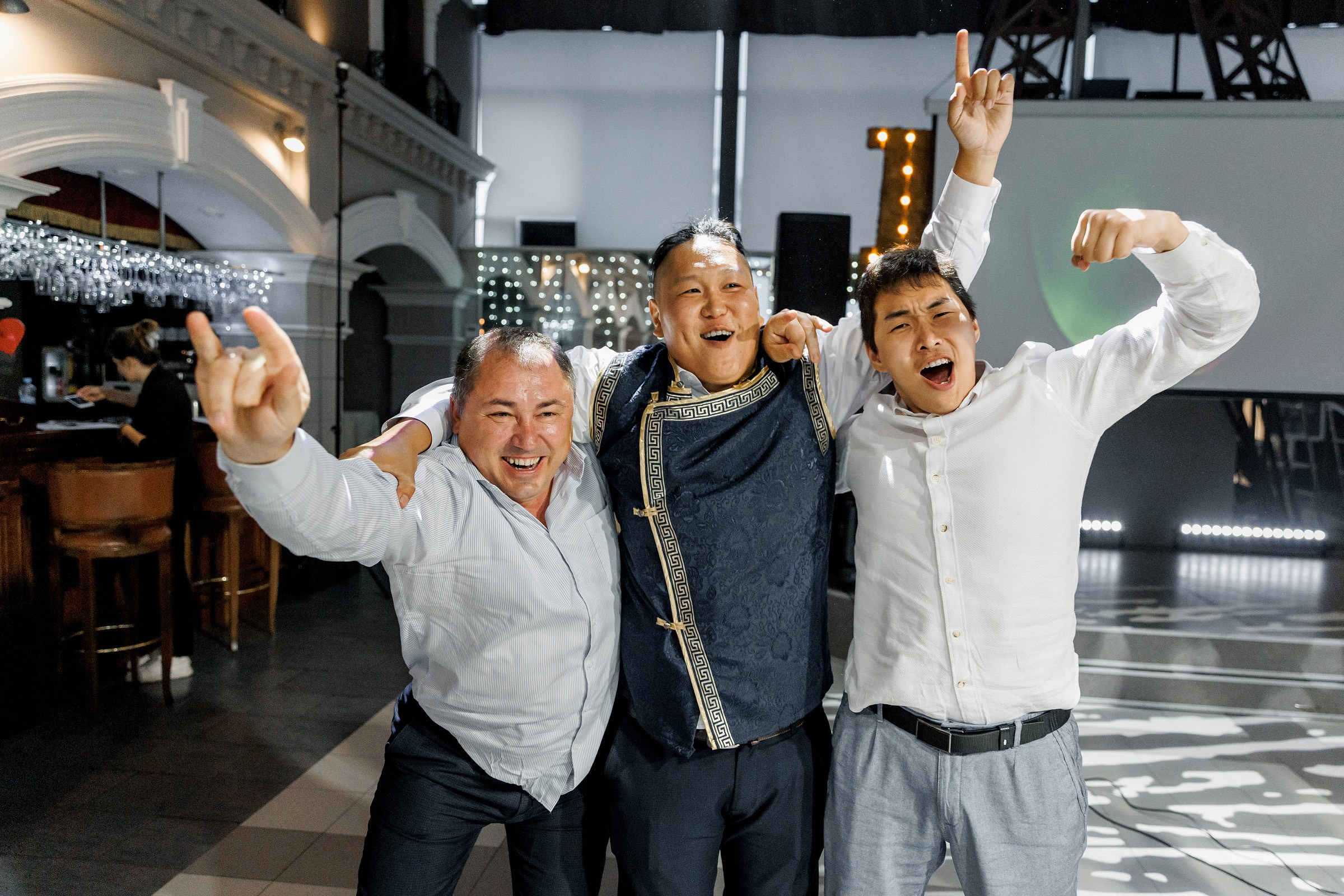 Алдар и Марина. Свадебный фотограф в Иркутске Сапаров Александр