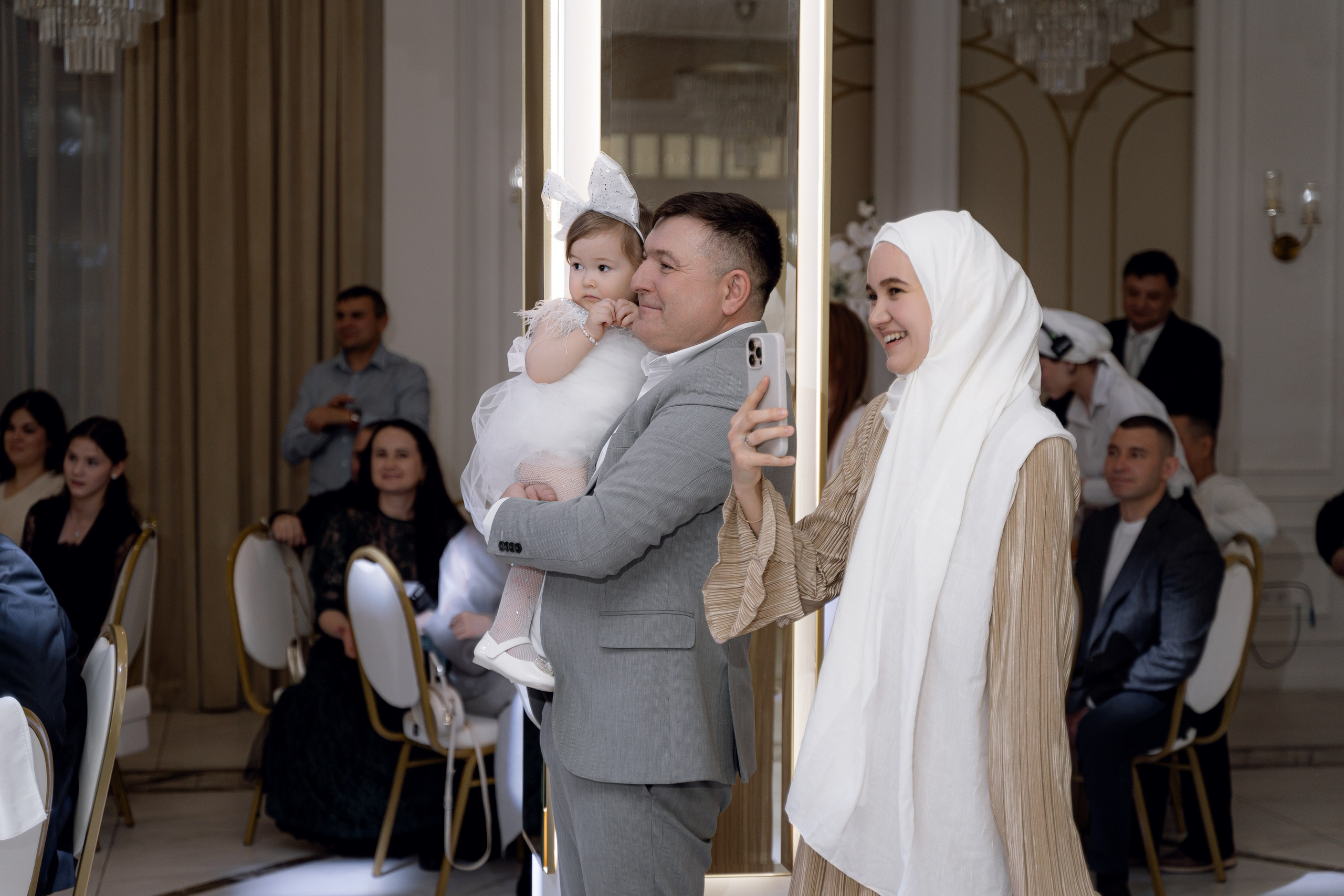 Данис & Ильзира (Алтан). RAMIL SAFIULLIN