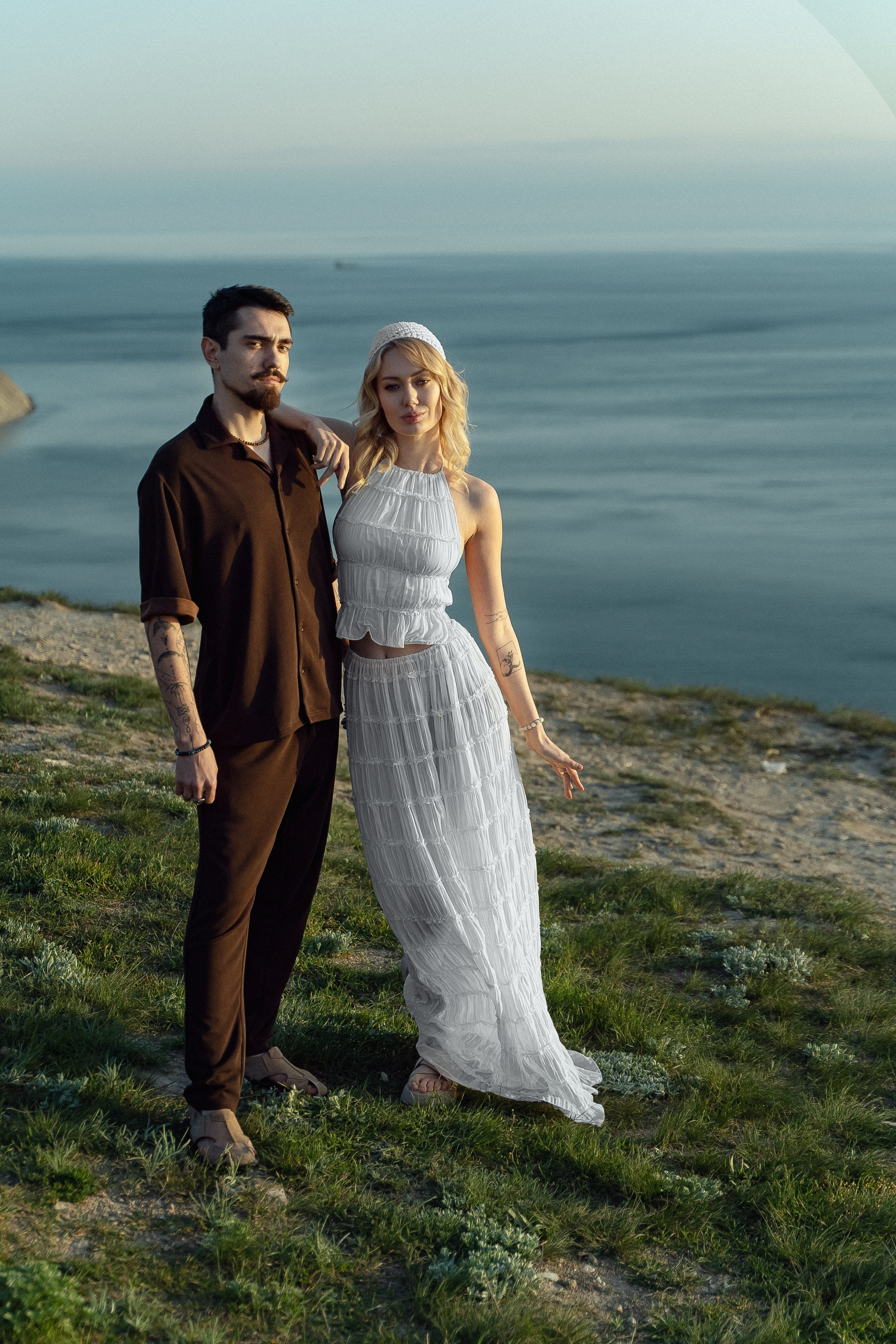 Богдан & София. Свадебный фотограф в Казани