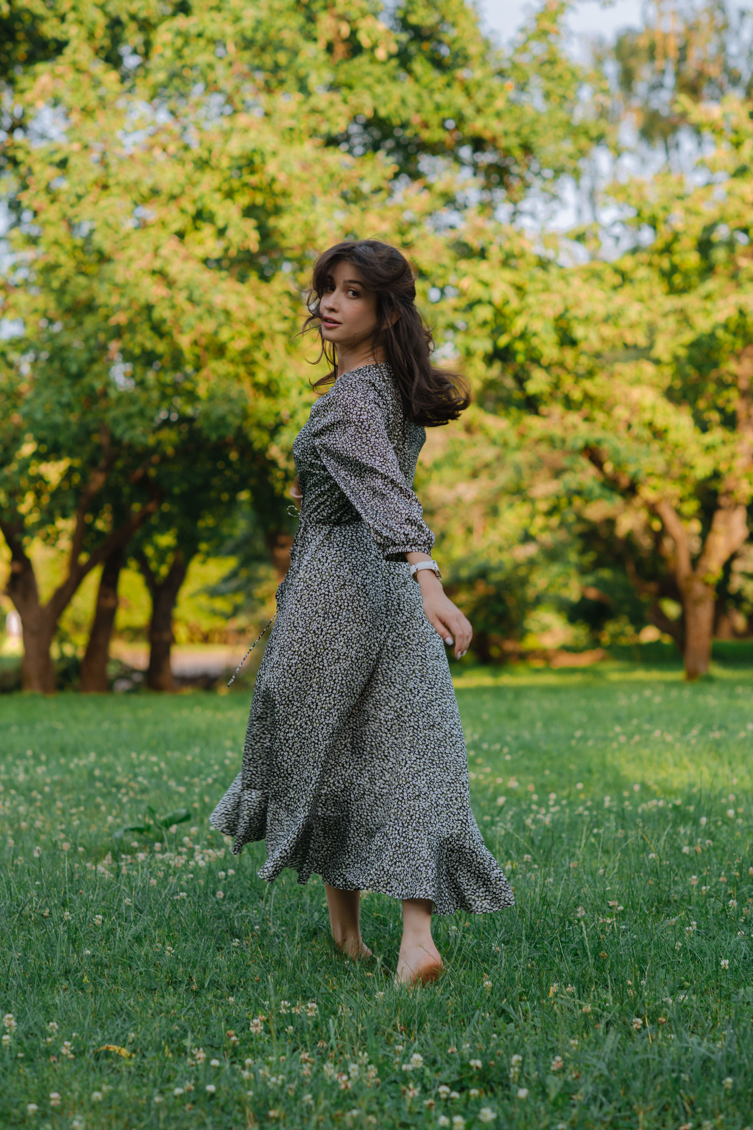 Екатерина. Фотограф Москва