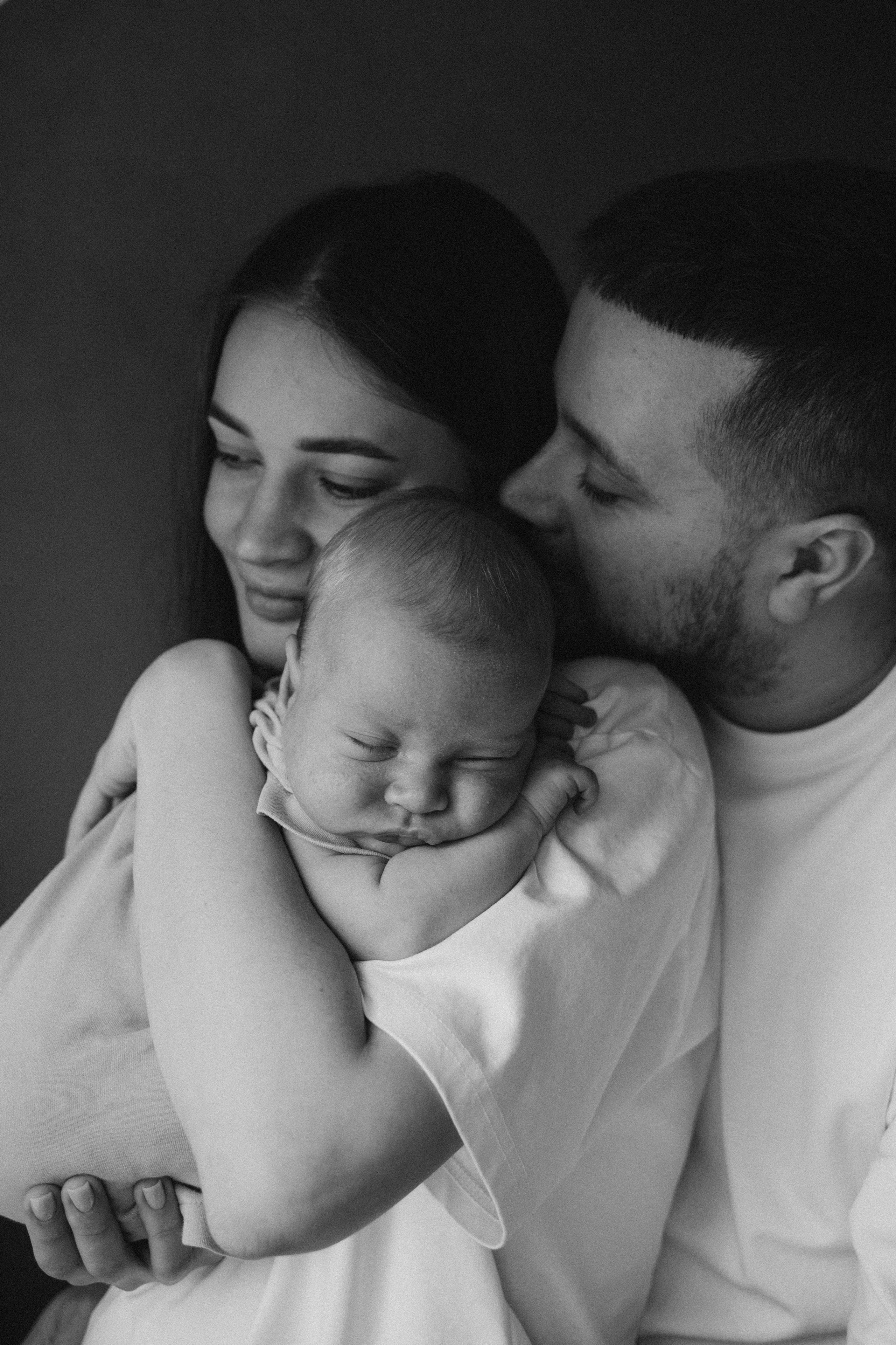 Lifestyle. Фотограф новорожденных в Санкт-Петербурге Белова Екатерина