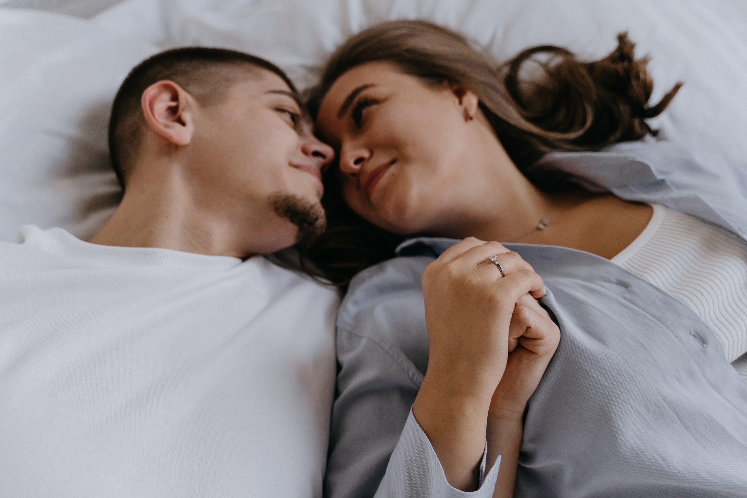 Данил и Милена. Фотограф Ларионова Надежда|Ставрополь