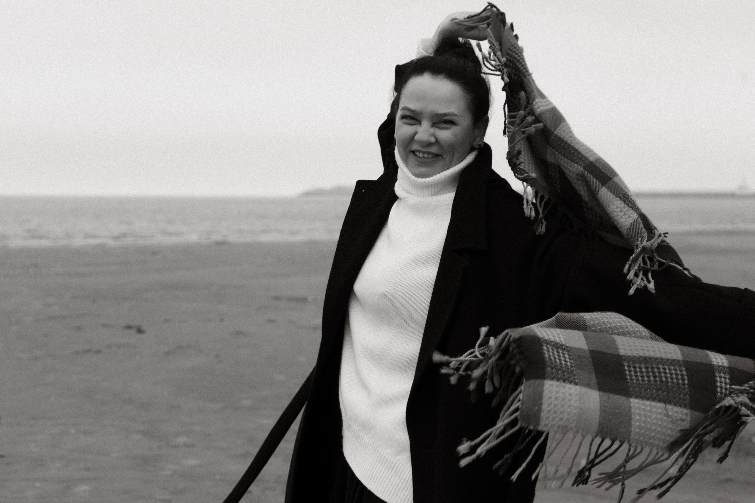 Людмила. Фотограф в Каспийске