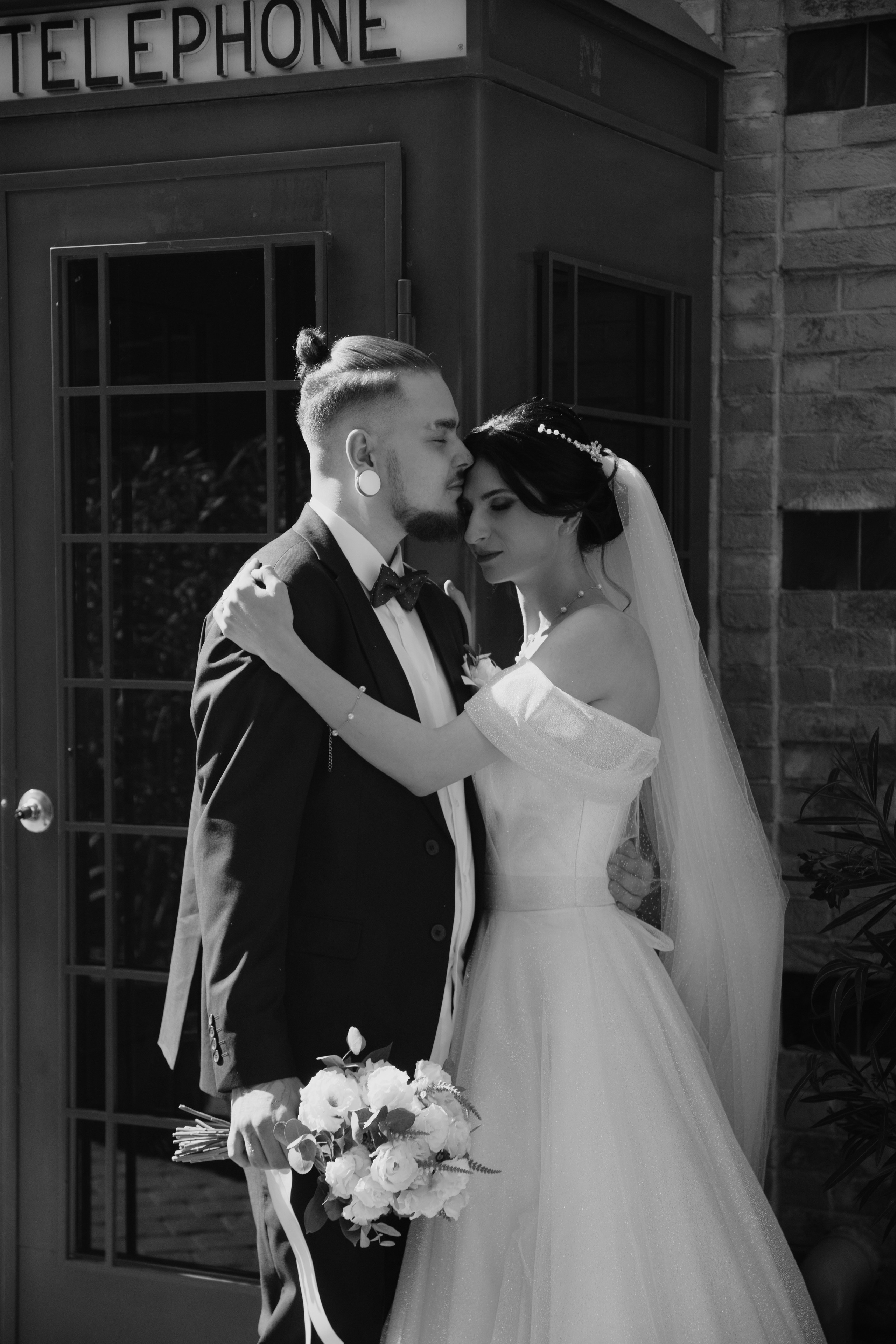 Алексей и Виктория. Фотограф Александр Закадычный | Таганрог