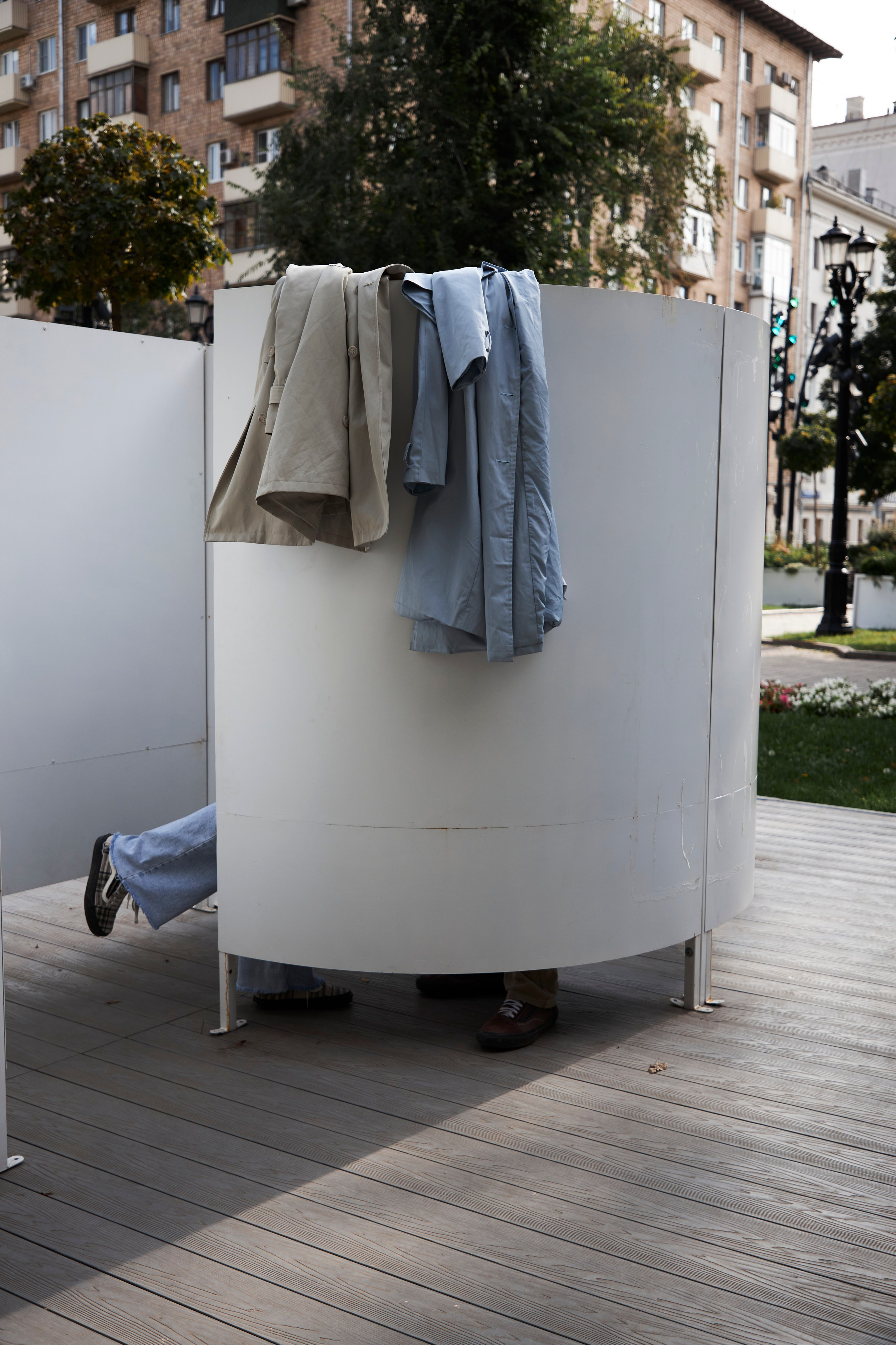 Love story для Яны и Лёши. Анна Потявина. Фотограф Москва