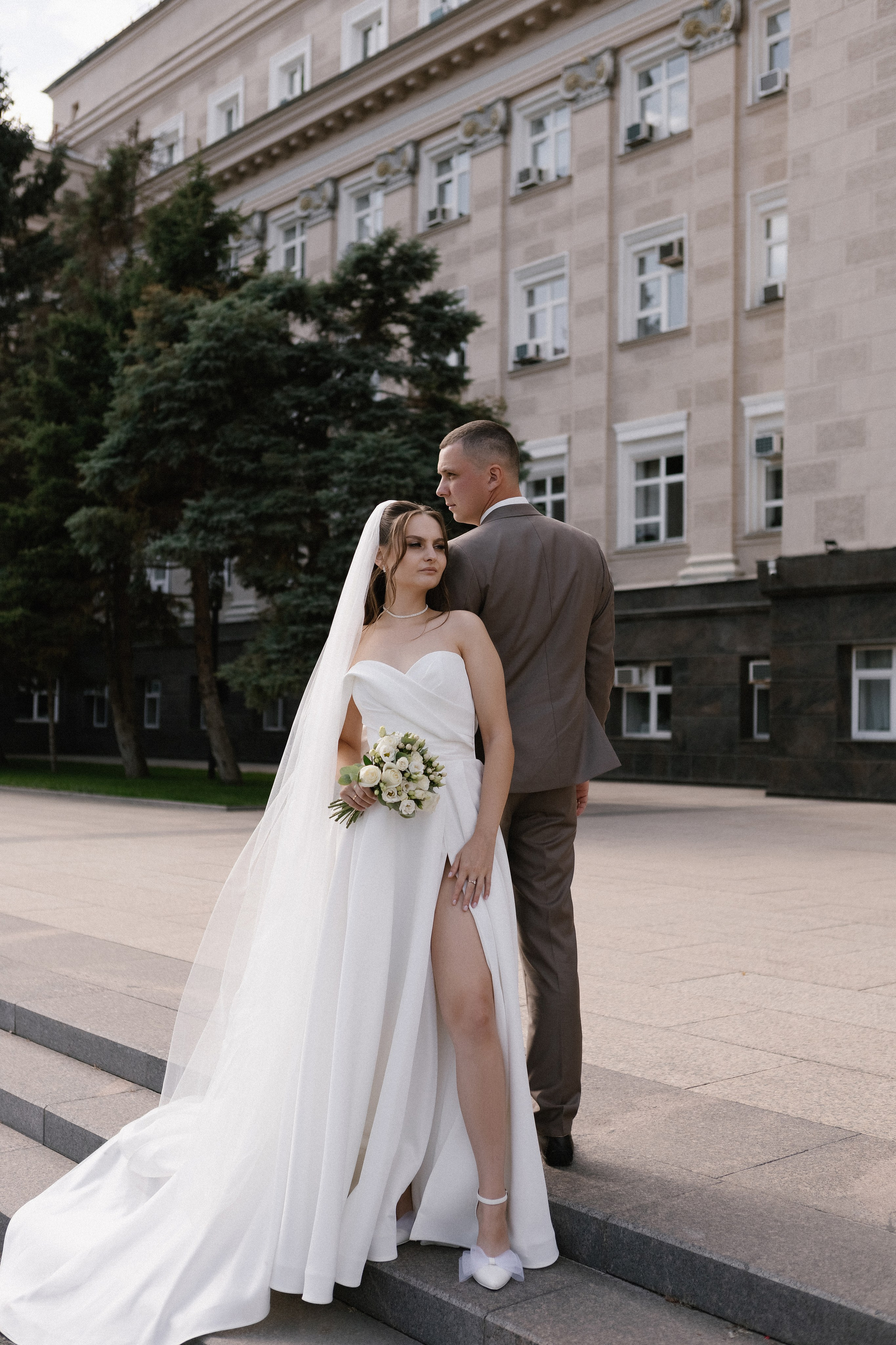 Кристина/Данил. Фотограф Оренбург Алёна Лелет