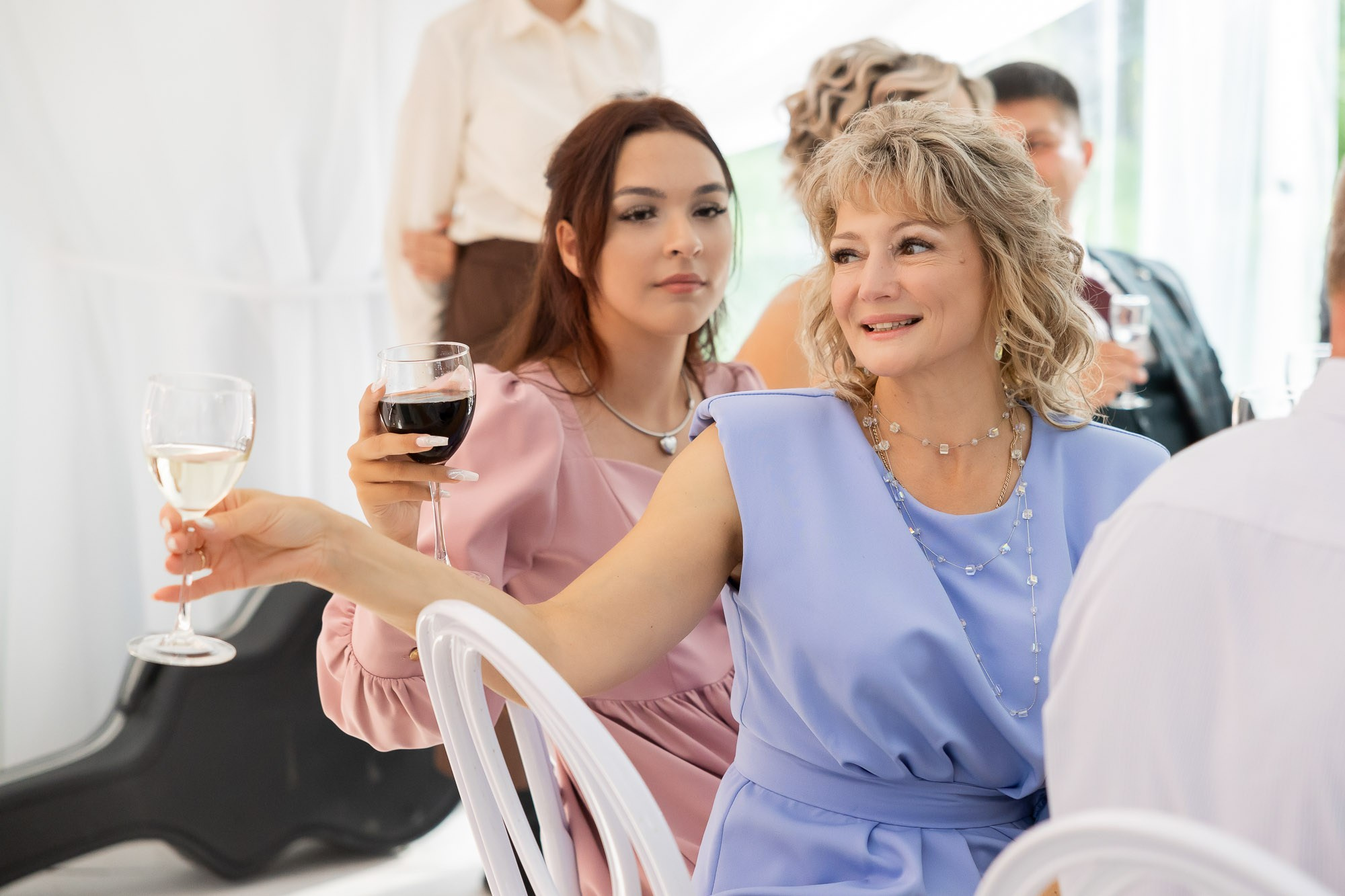 Лиза и Стас. Свадебный Фотограф Никита Духник