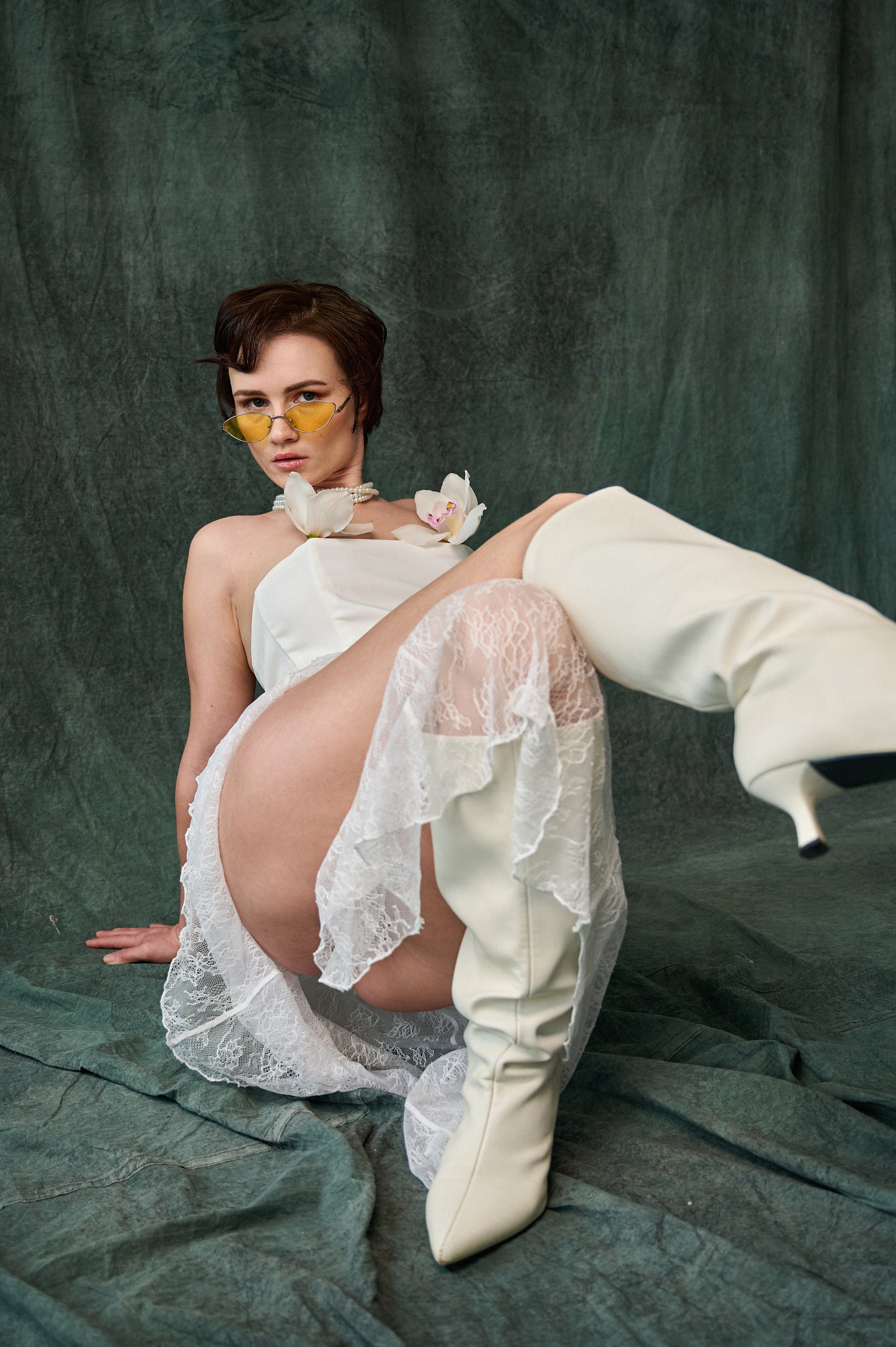 Ornella 1 часть