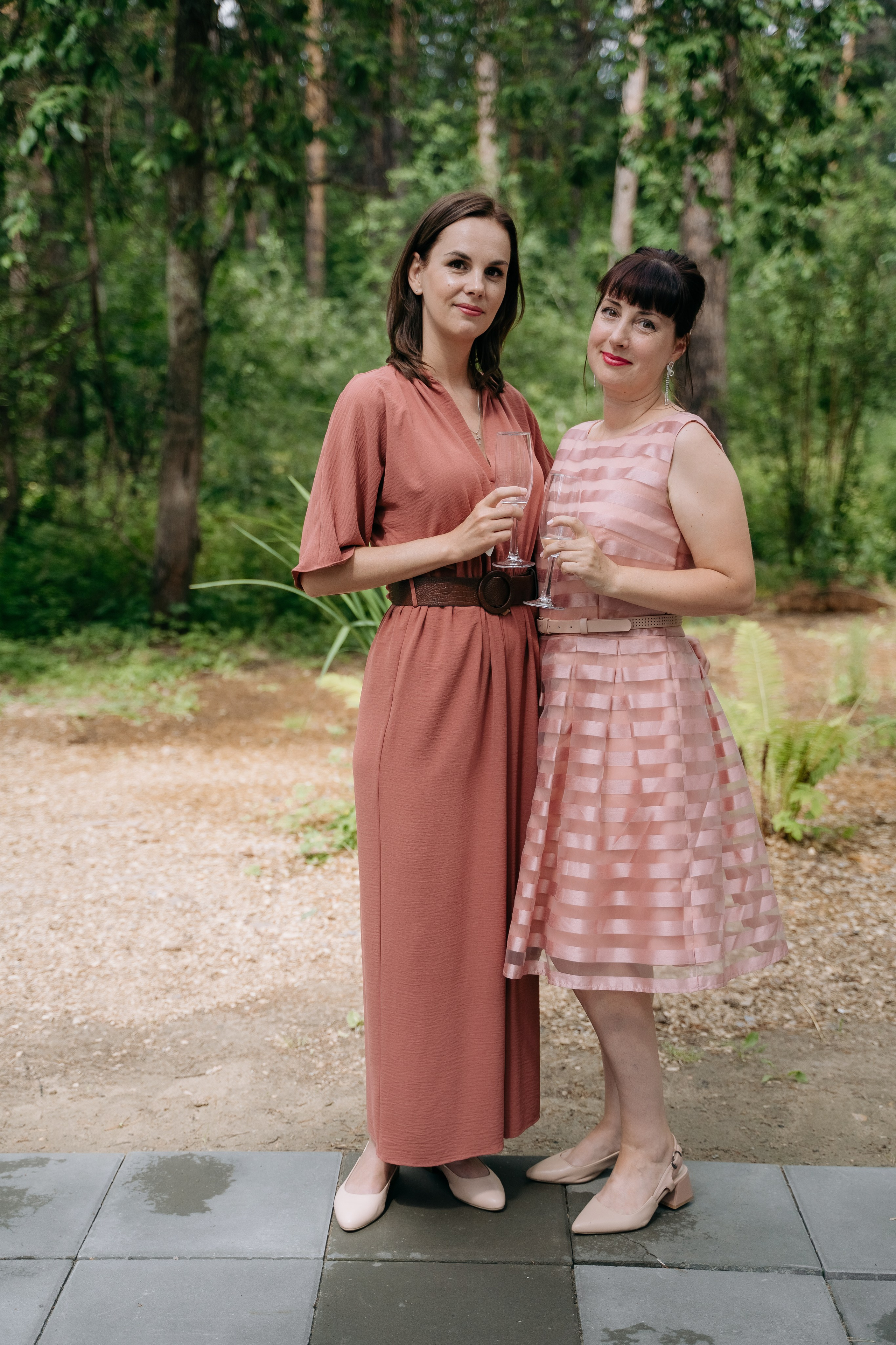 Полина и Виталий. Свадебный и семейный фотограф в Новосибирске Наталья Зорина