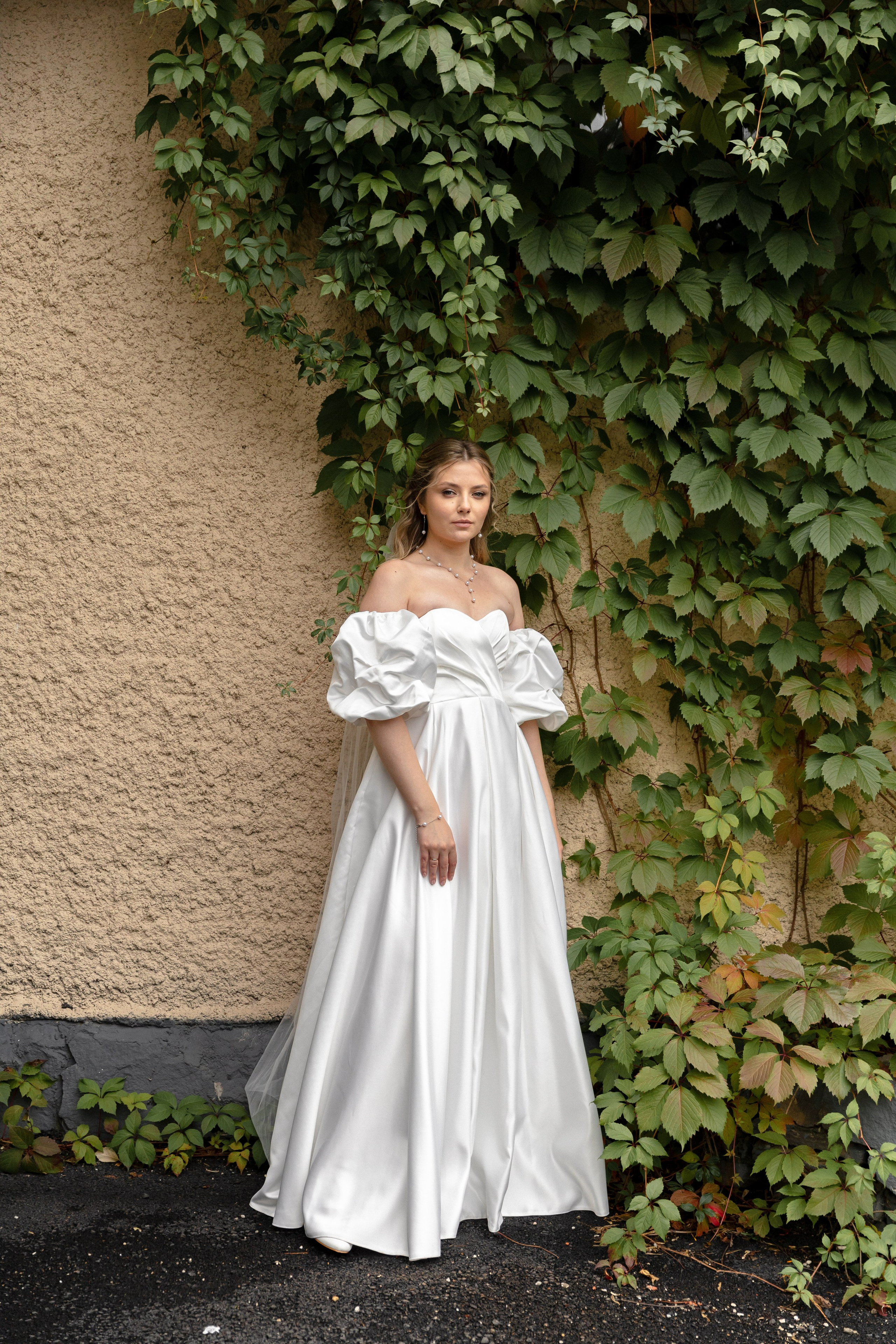 Свадебная история длиною в час. Даша и Влад. Свадебный и семейный фотограф в Магнитогорске Катя Буряк