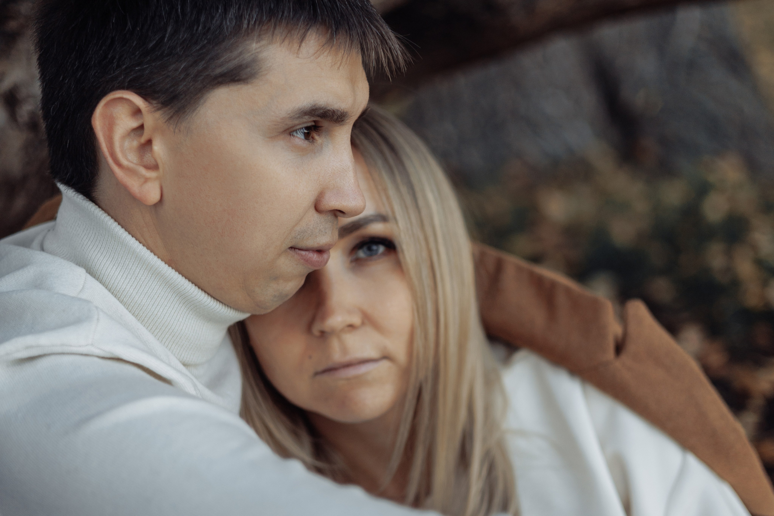 На природе. Свадебный и семейный фотограф в Магнитогорске Катя Буряк