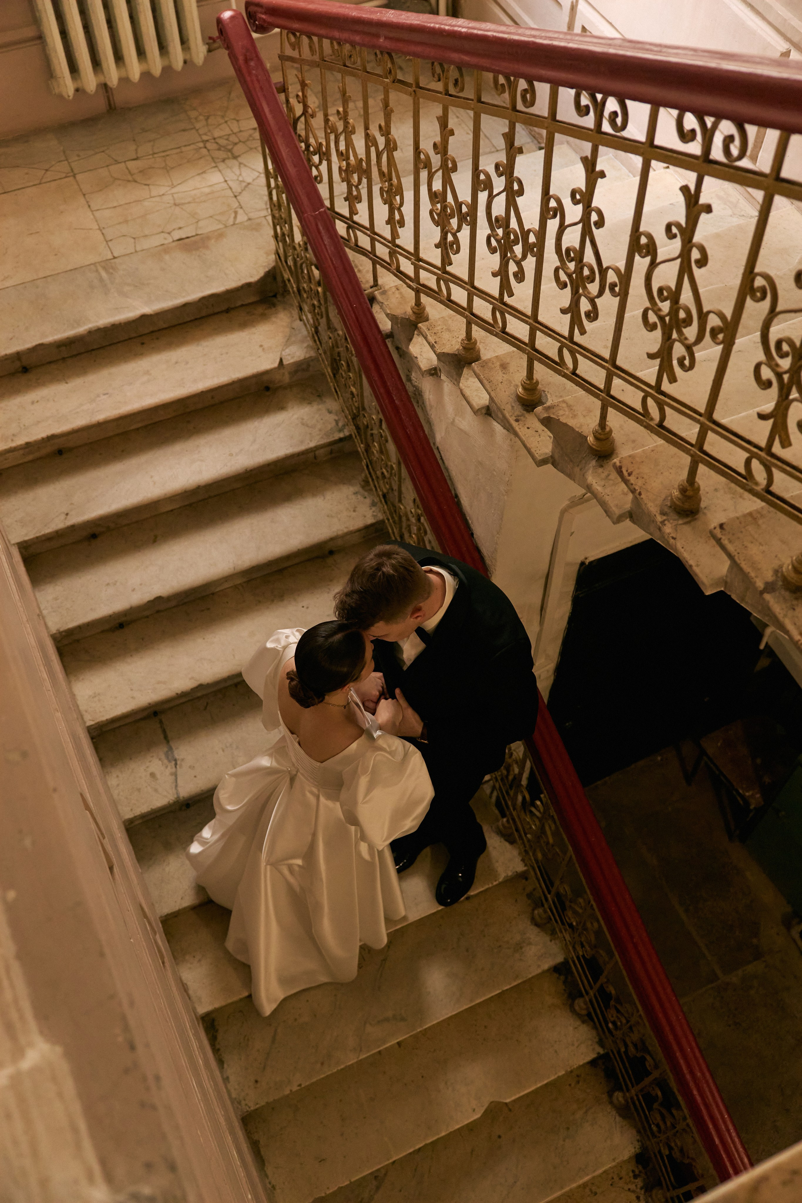 Мария и Иван. Фотограф в Ростове-на-Дону