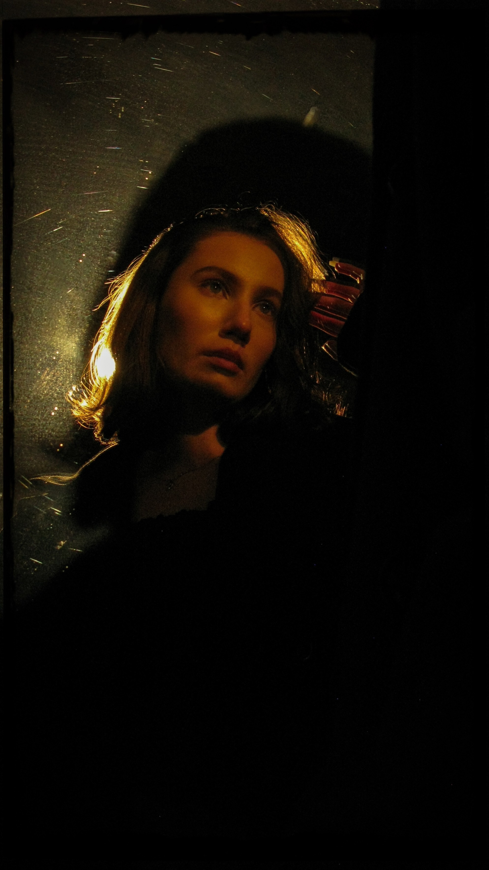 Екатерина. Портретный и свадебный фотограф в Москве Александра