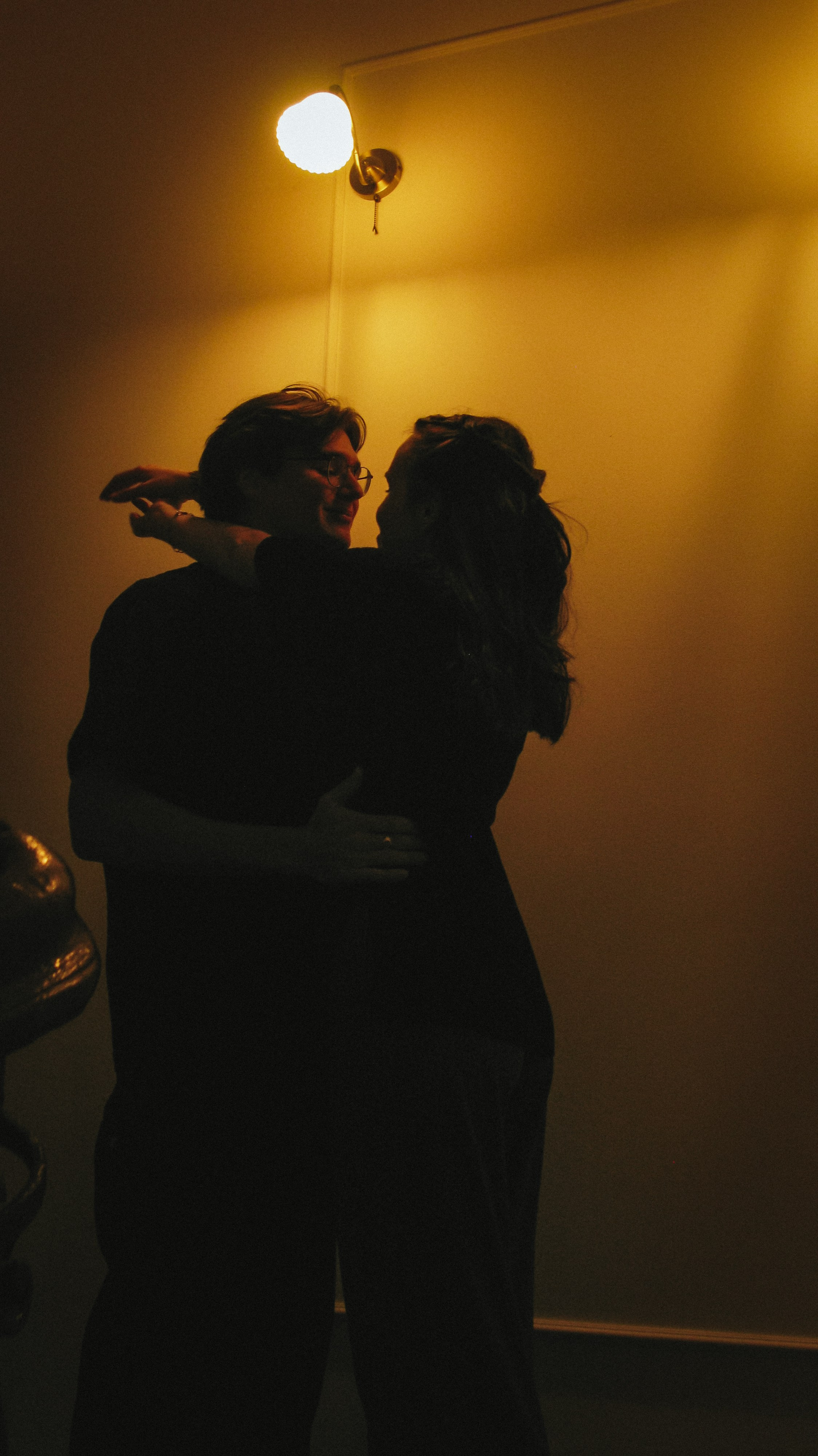 Ульяна и Дмитрий. Портретный и свадебный фотограф в Москве Александра