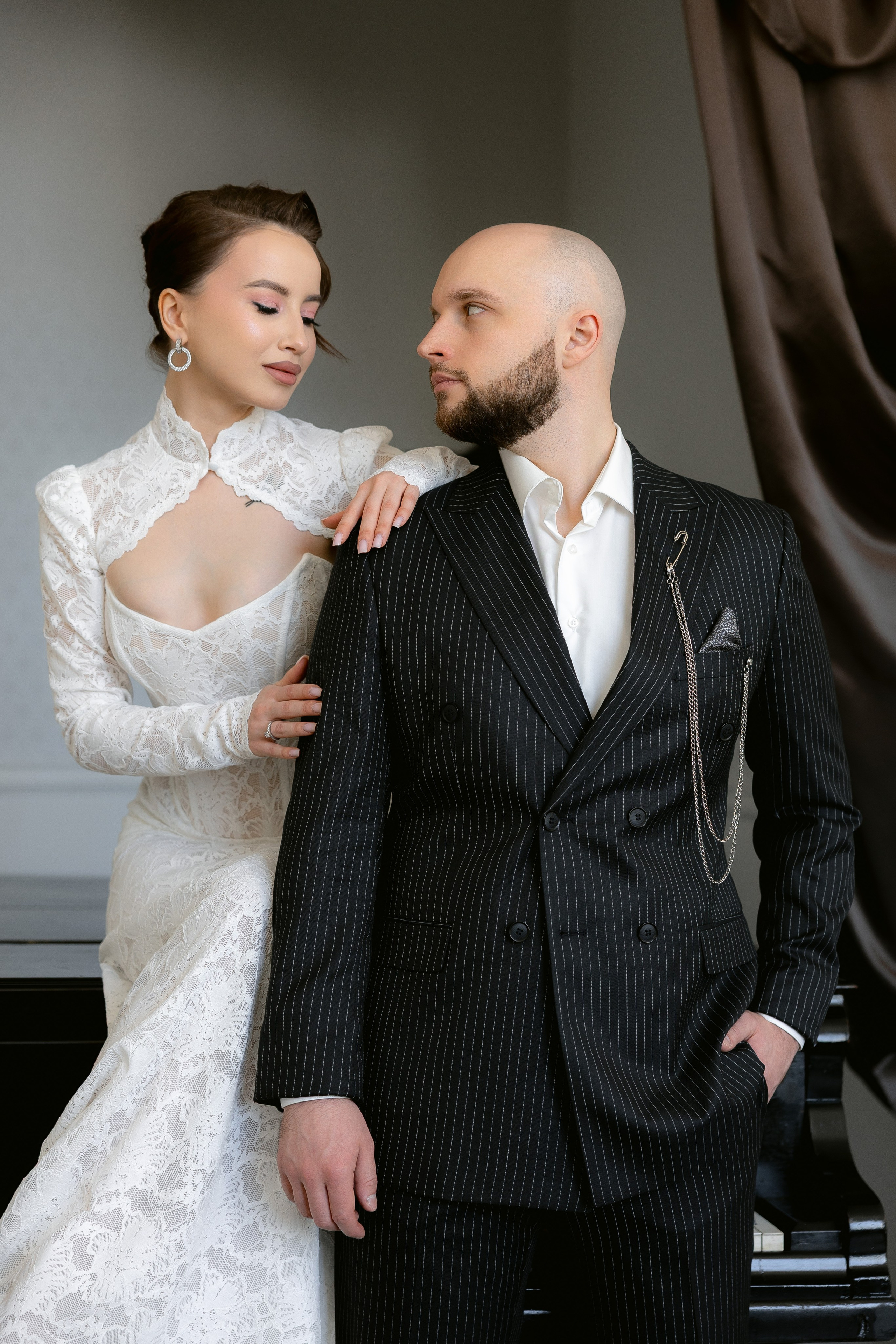 Егор & Дарья