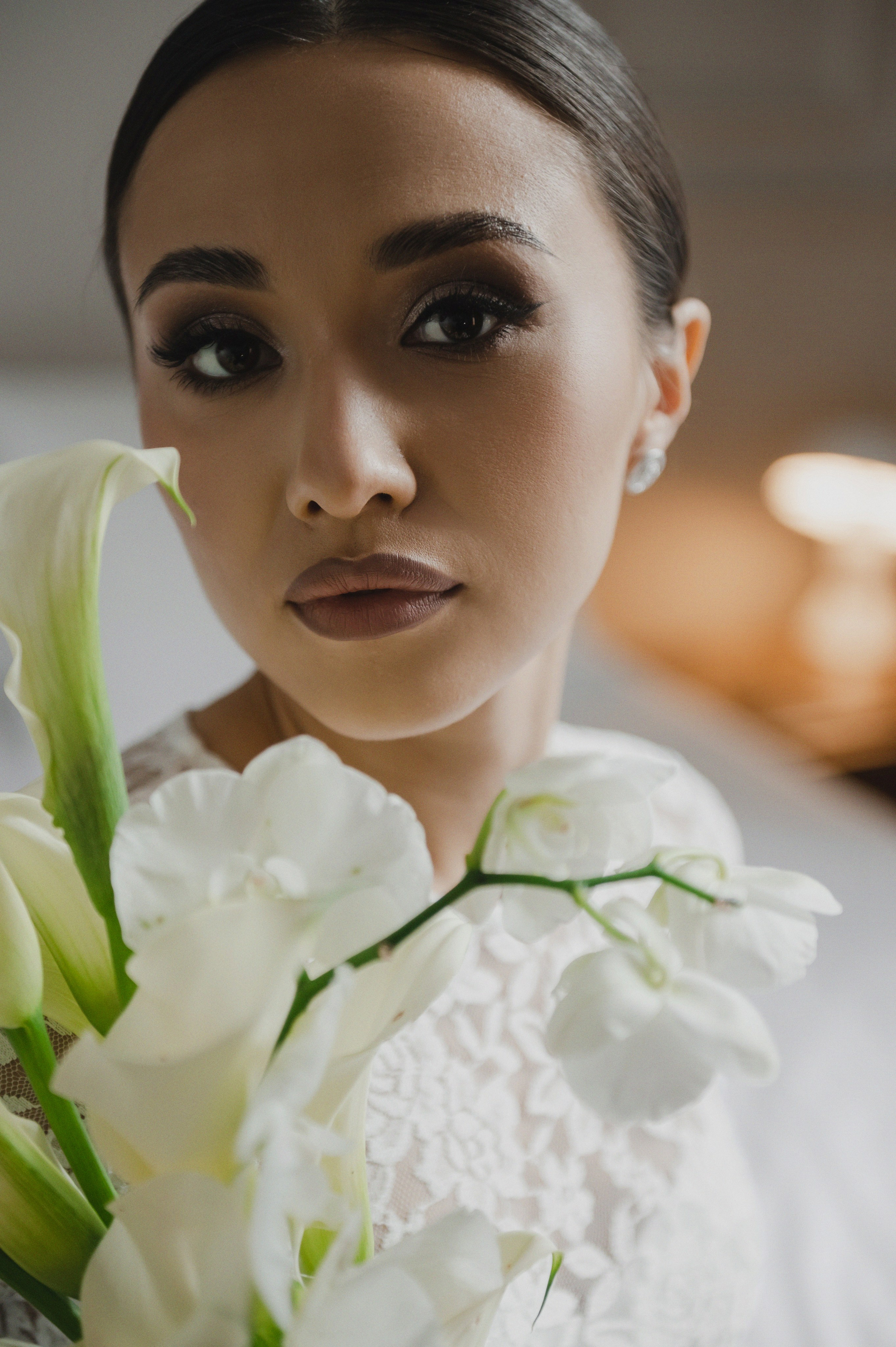 Юля и Ерлан. Свадебный и семейный фотограф Катя Шайни