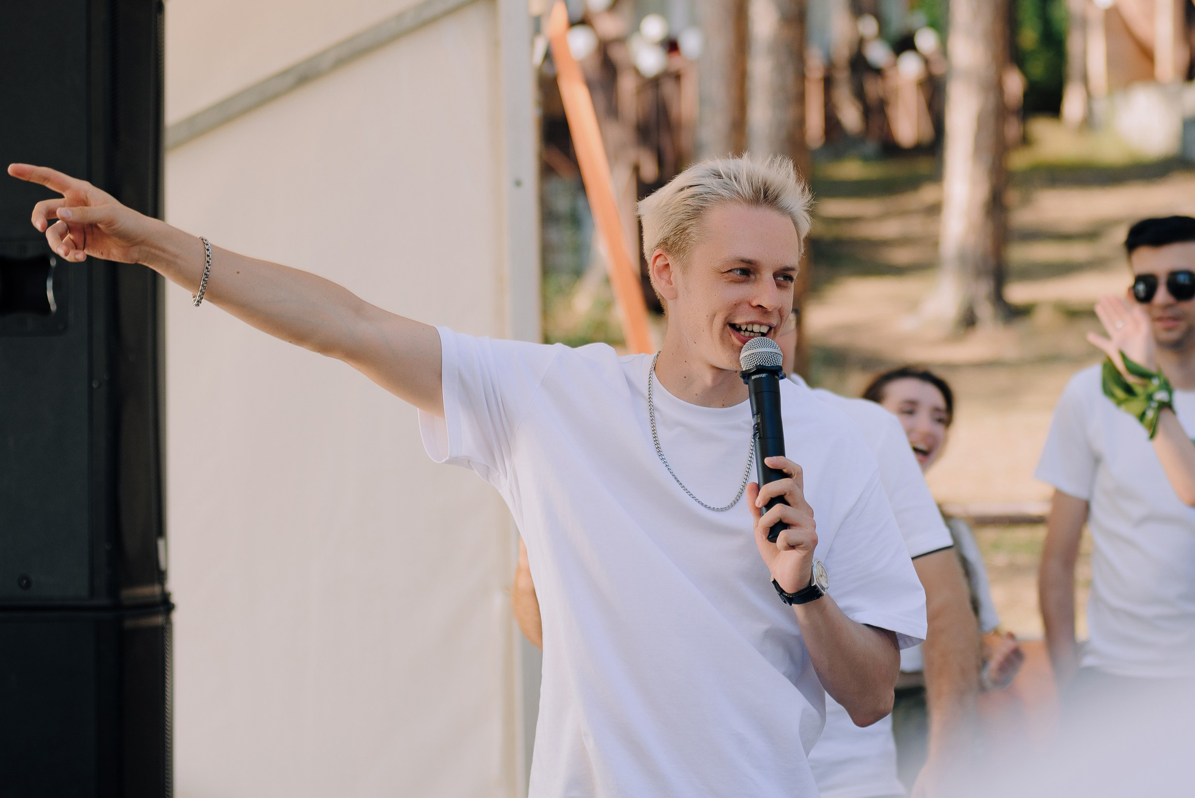 2-х ДНЕВНЫЙ КОРПОРАТИВ В СТИЛЕ ЛАГЕРНОЙ СМЕНЫ НА ТУРГОЯКЕ. Репортажный фотограф Зуев Роман г. Челябинск