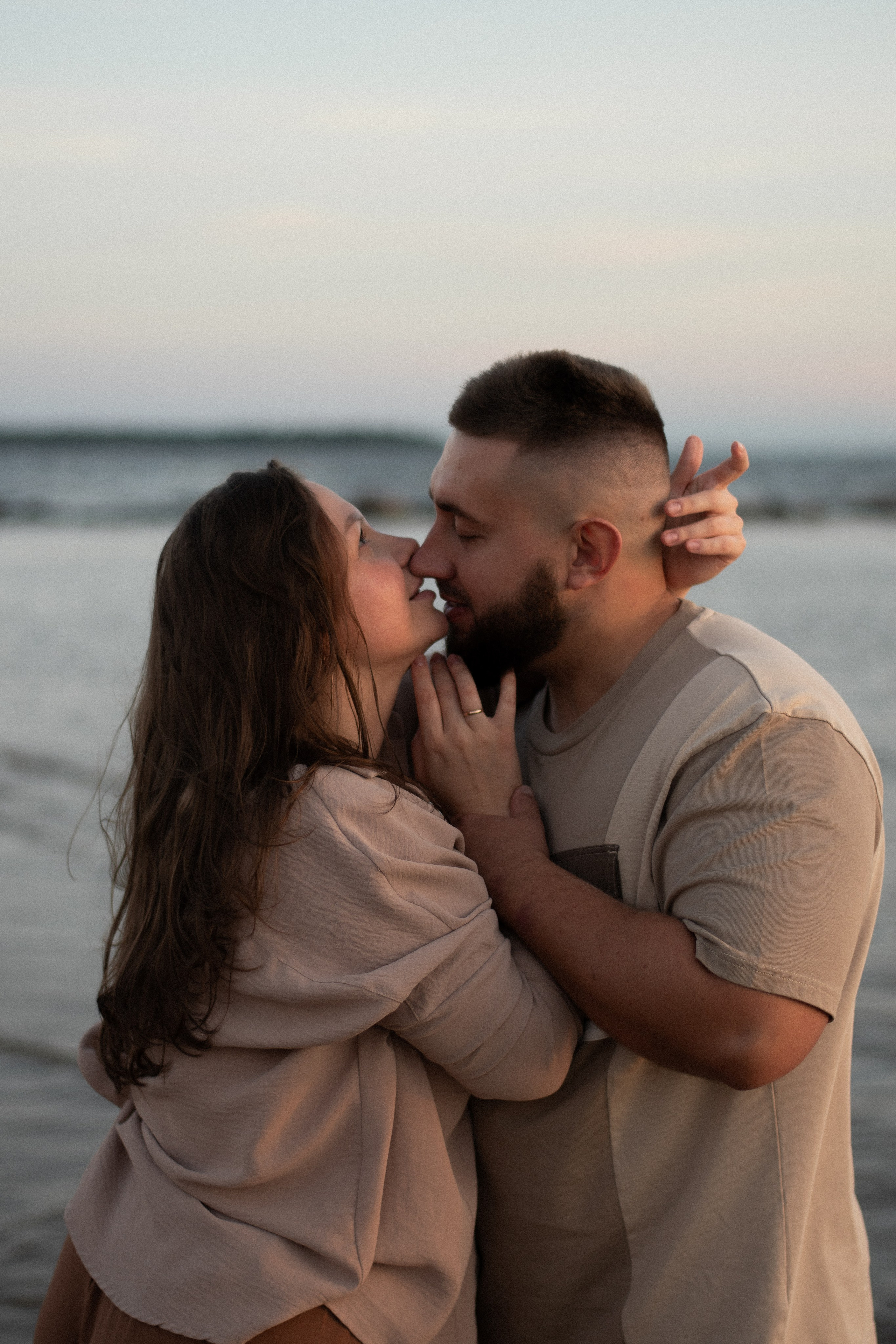Виктория, Никита и Диана. Свадебный и семейный фотограф Санкт-Петербург