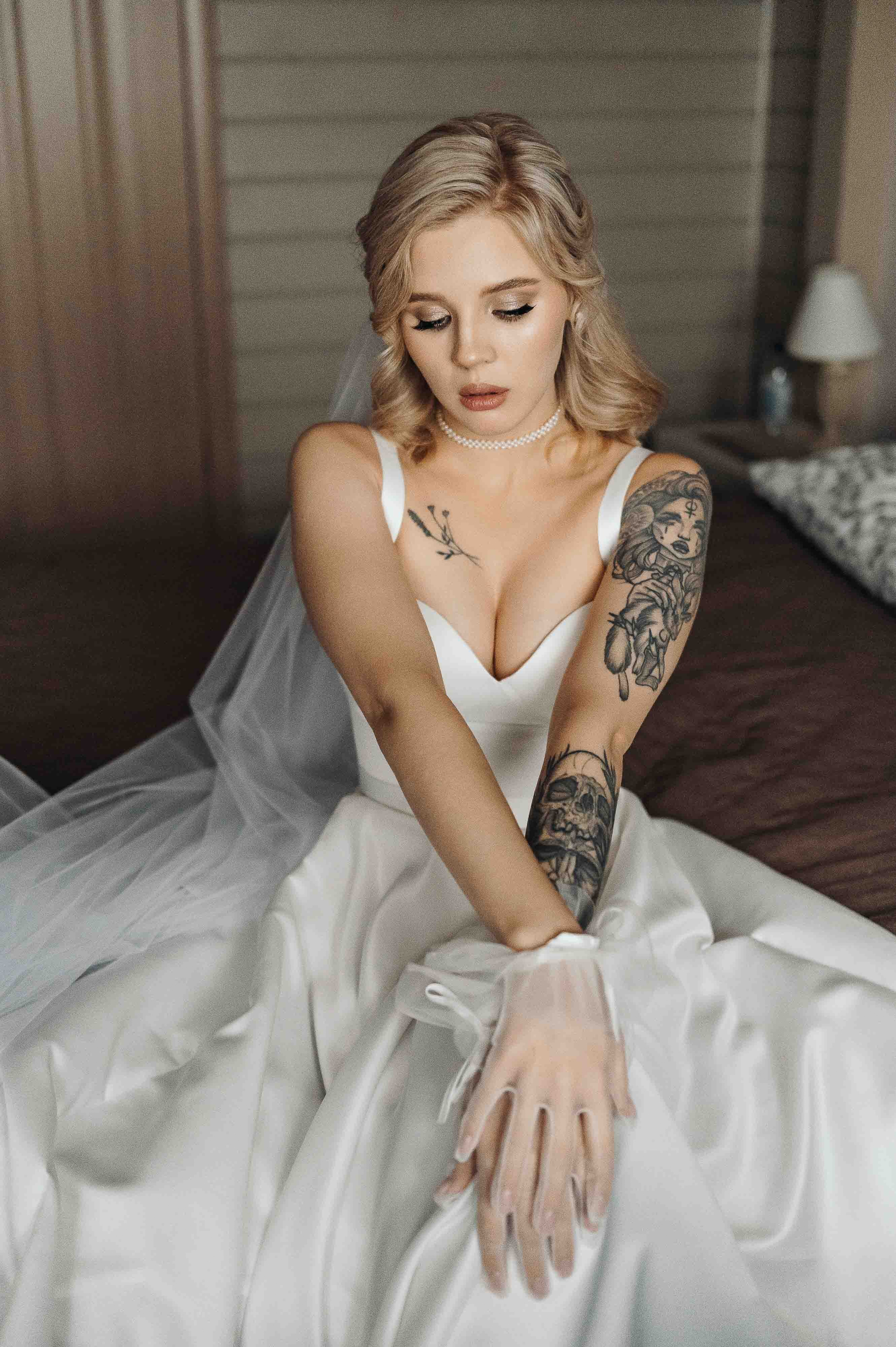 Фотосъемка выездной регистрации. Свадебный и семейный фотограф в Котласе Никита Попов