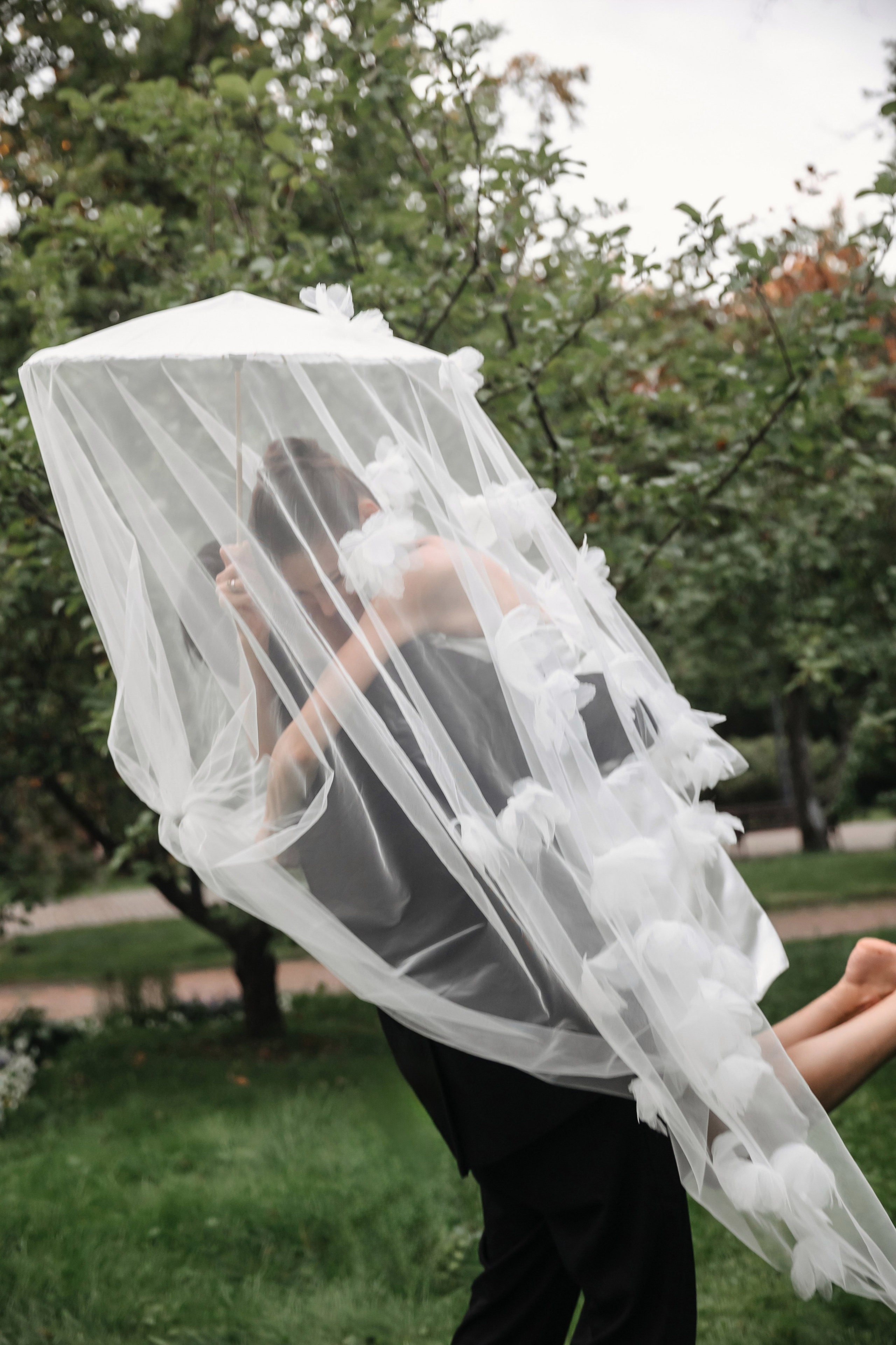 Руфа и Александр. Свадебный фотограф в Москве Михайлина Настя