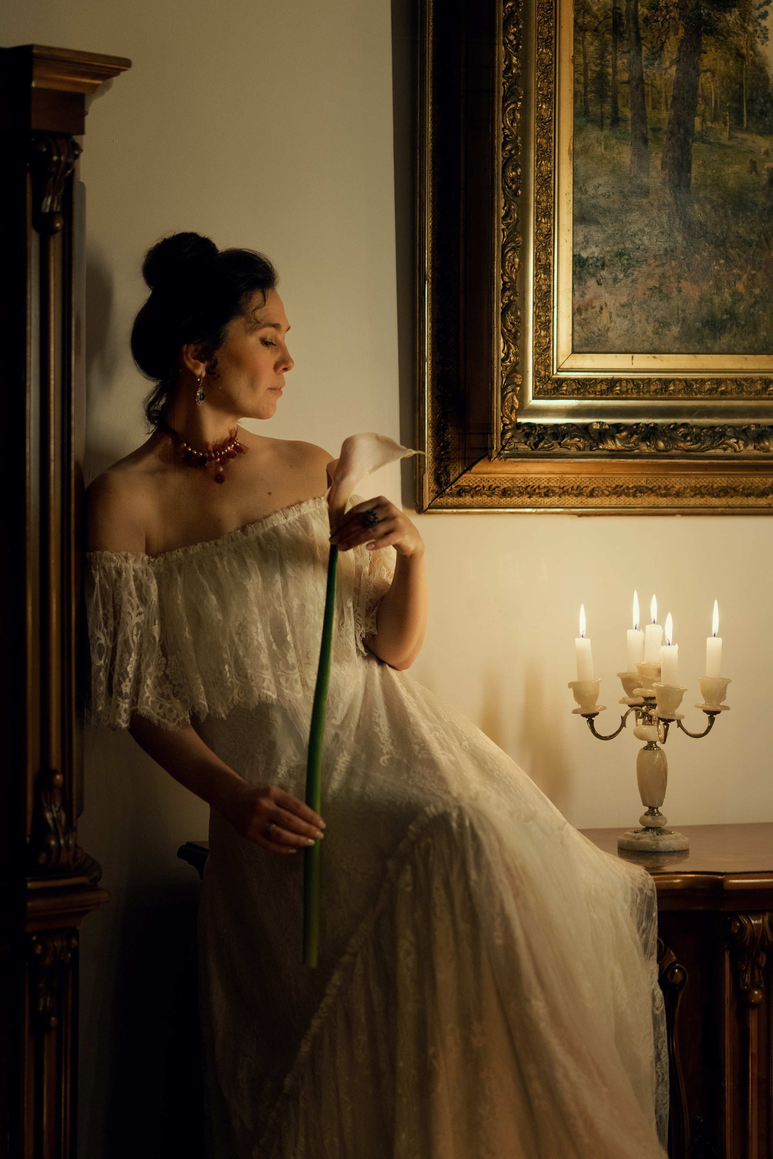 Винтажная. Детский и семейный фотограф Маша Ленгауэр