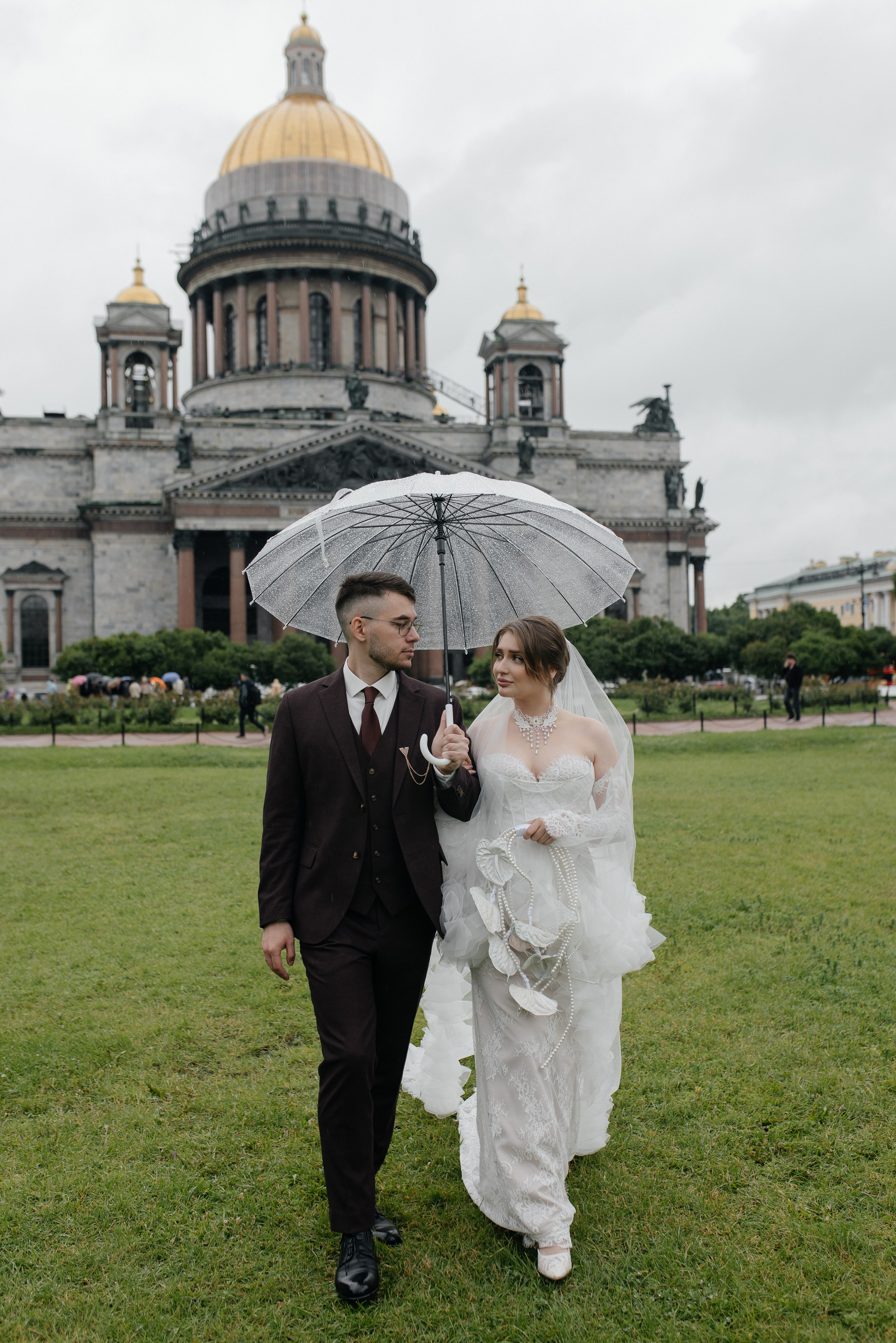 Wedding. Фотограф Дарья Сиротинская