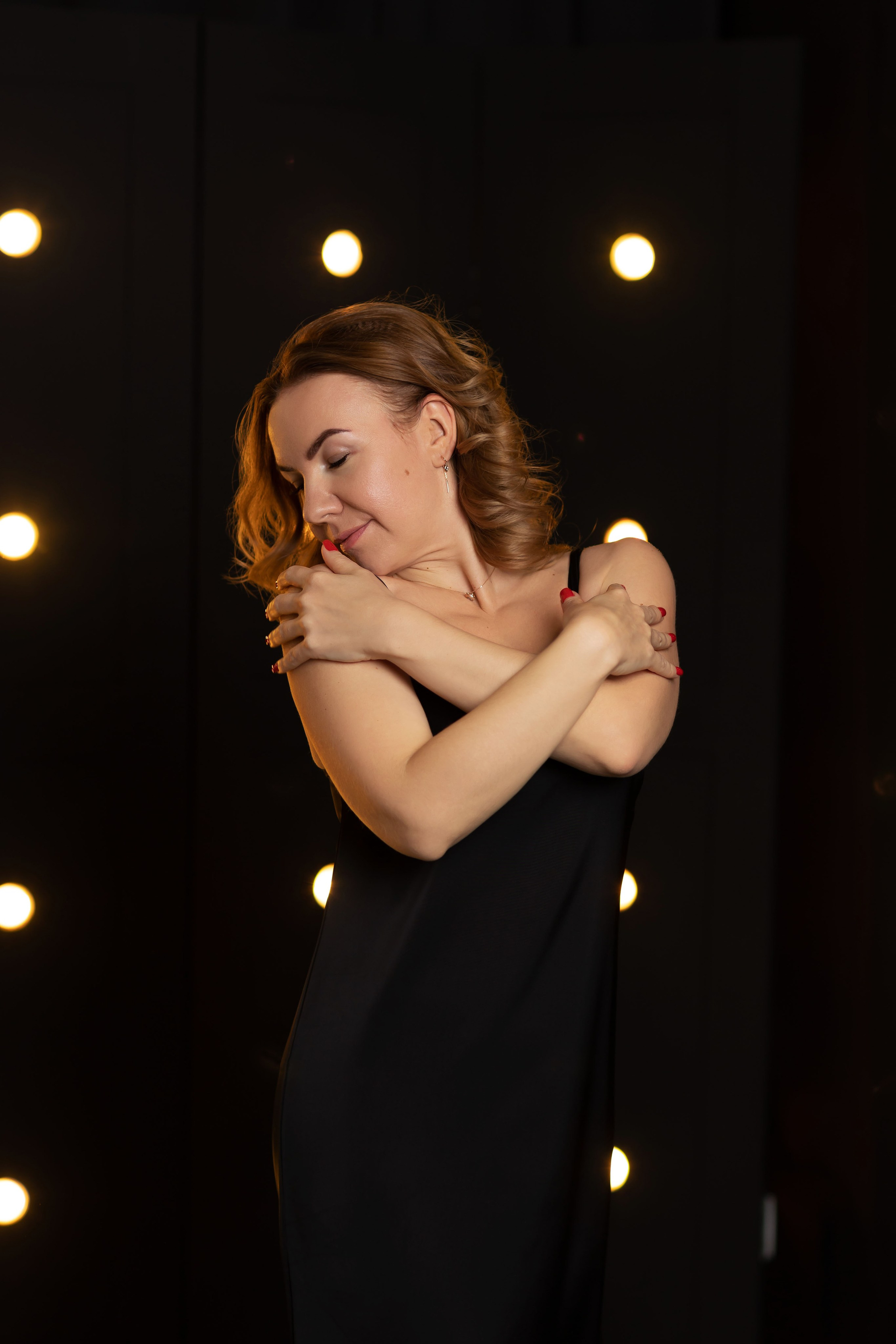 Анна. Портретный и семейный фотограф в Краснодаре Оксана Сараева