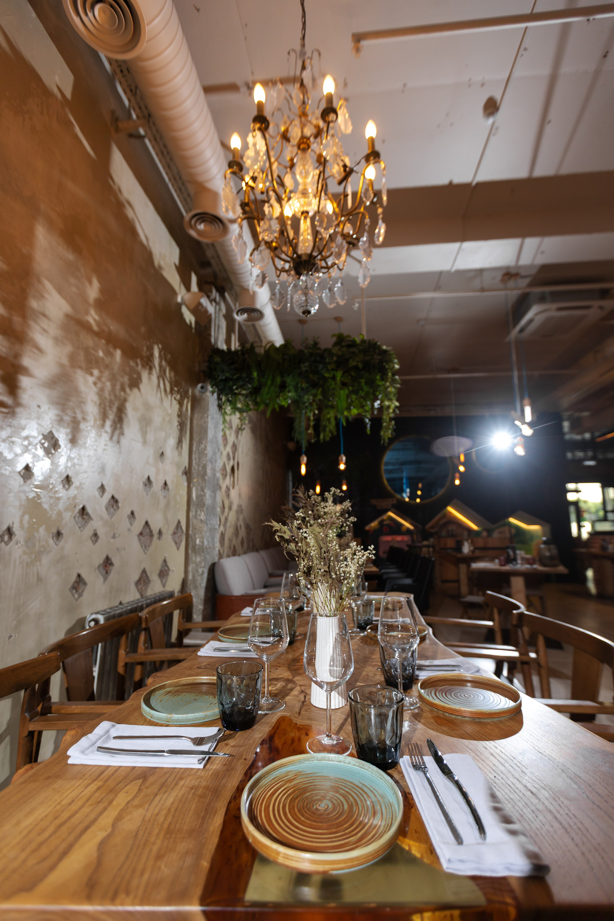 Интерьерная съемка. Фотограф в Краснодаре Анна Светикова