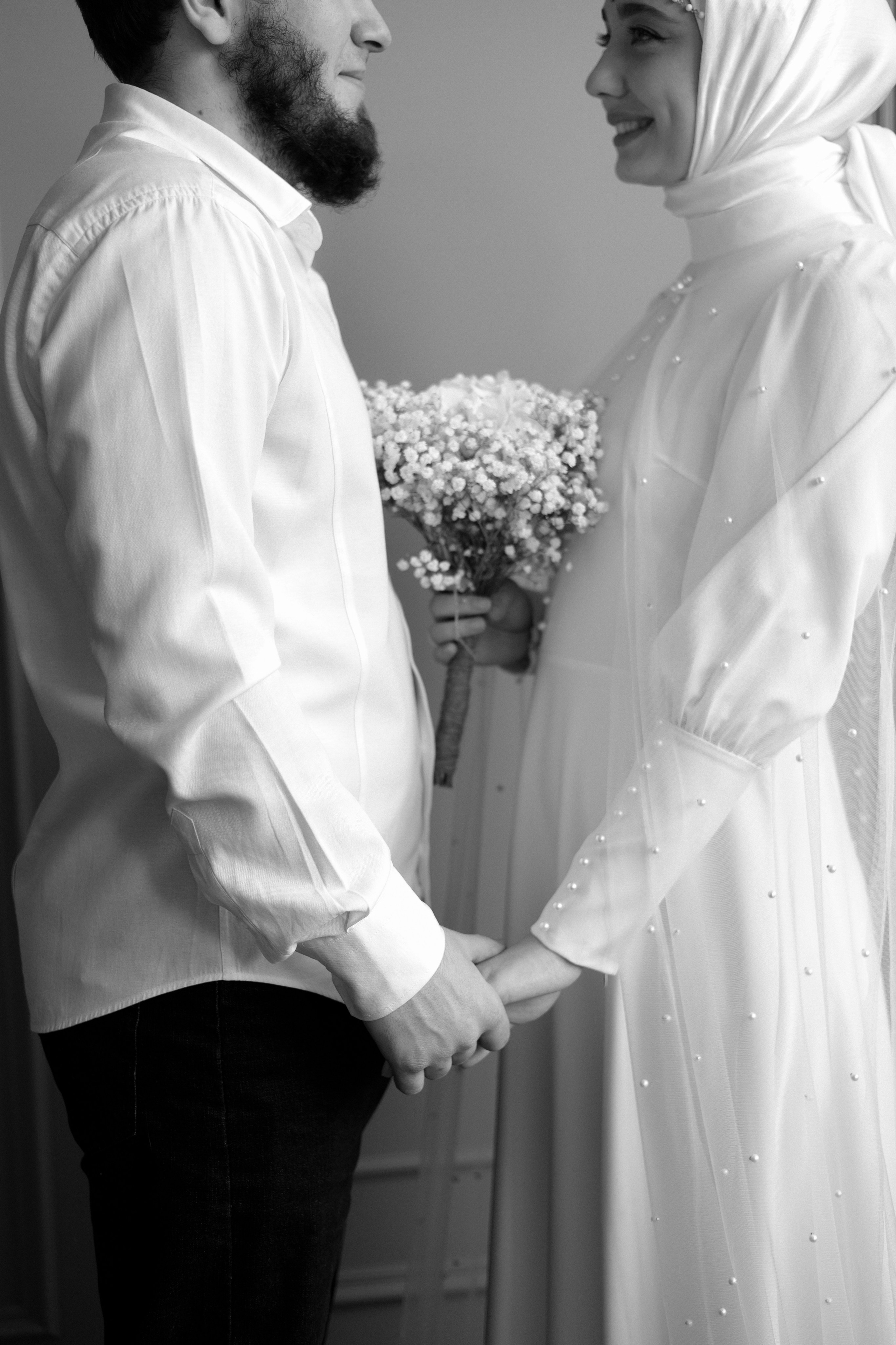 Studio | Elya + Amir. Орлова Мария фотограф Волгоград, Камышин