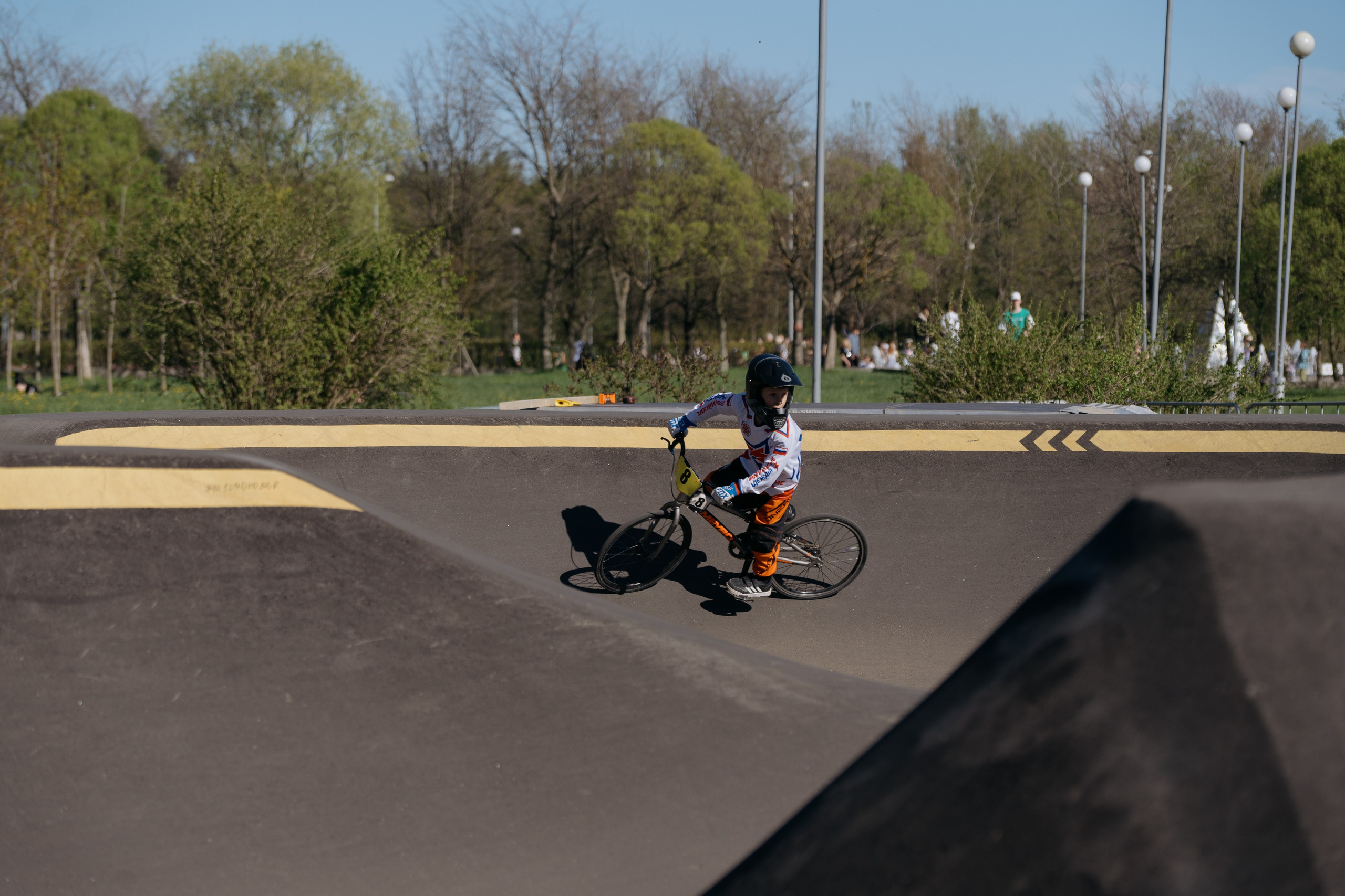 INVOKE PUMP JAM 17–19 мая 2024 СПБ Парк 300 летия. Свадебный и семейный фотограф в Санкт-Петербурге Дмитрий Панин