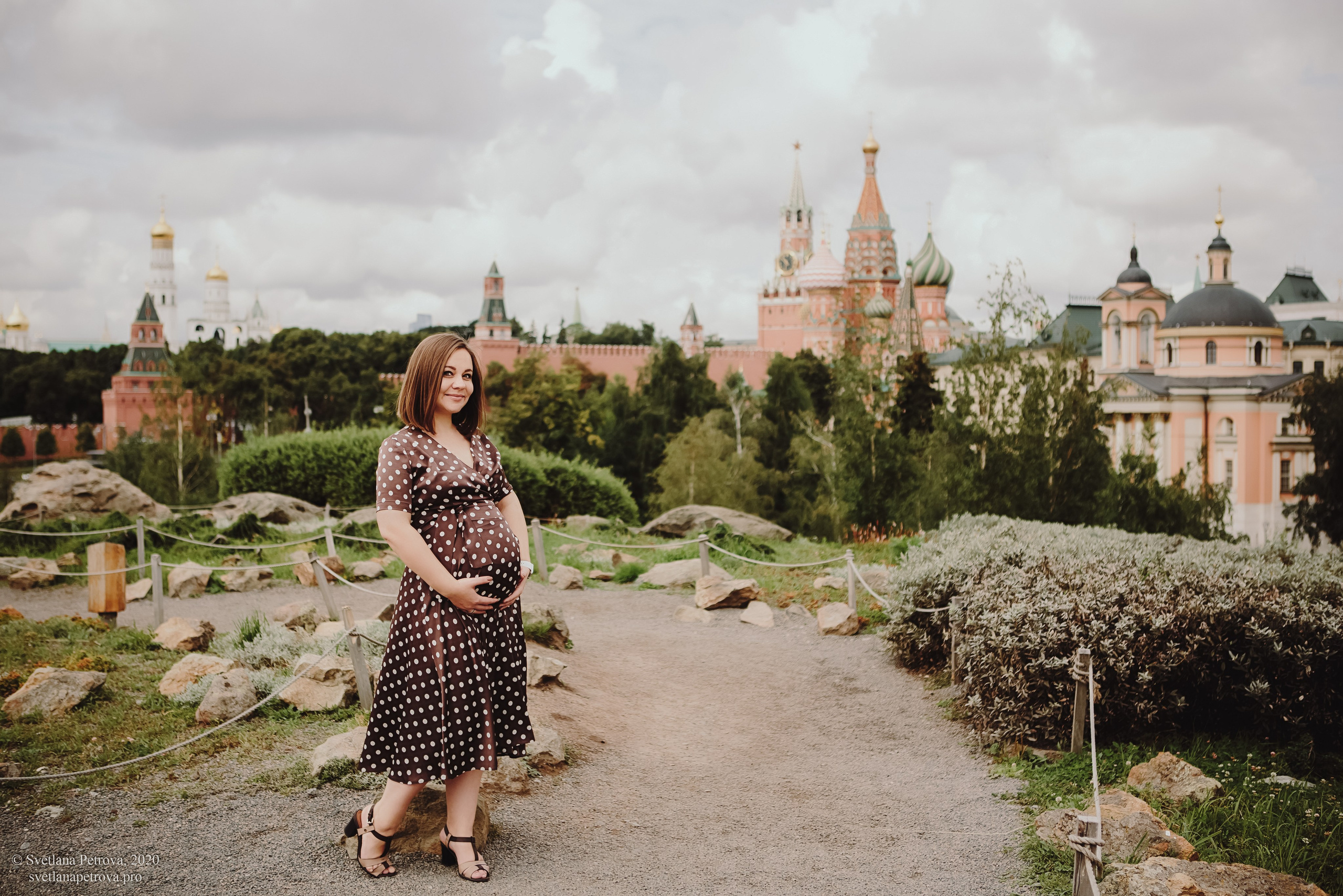 Семейные моменты. 2015-2020. Фотограф Светлана Петрова