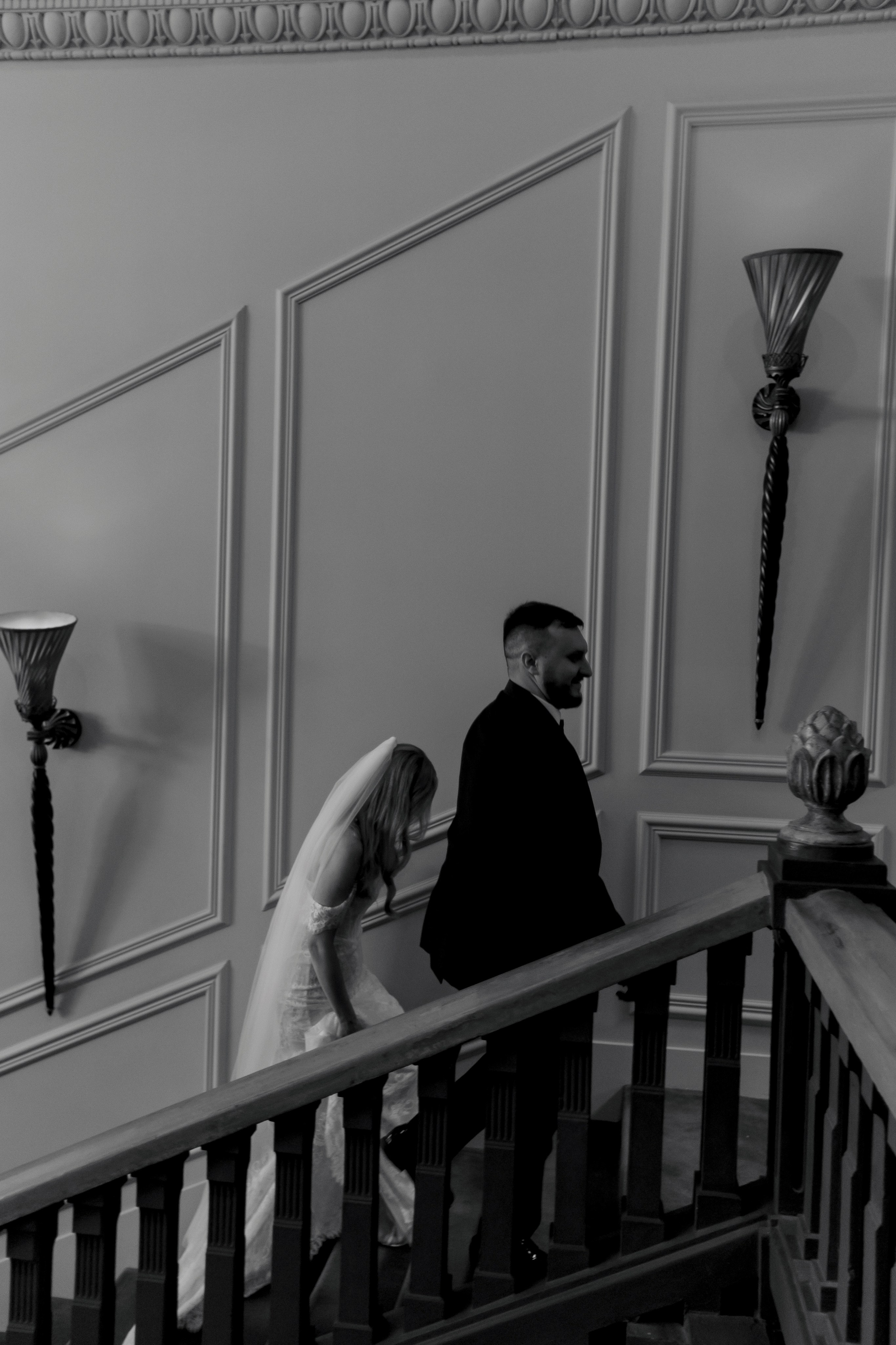 Артур и Елизавета. Бутик-отель «Pallasa». Фотограф Анна Лейман. Севастополь